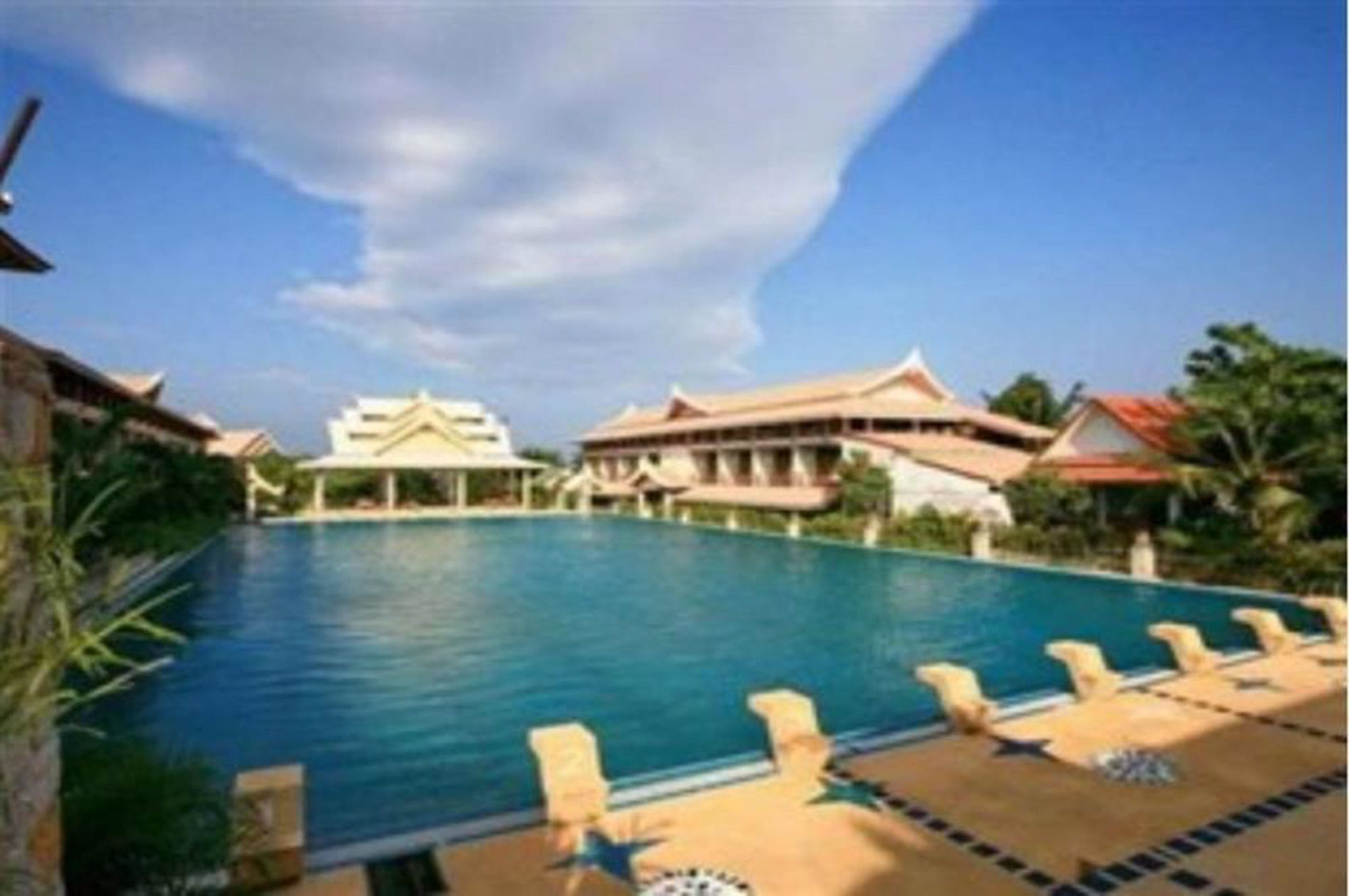 Hotel Resortel 3*