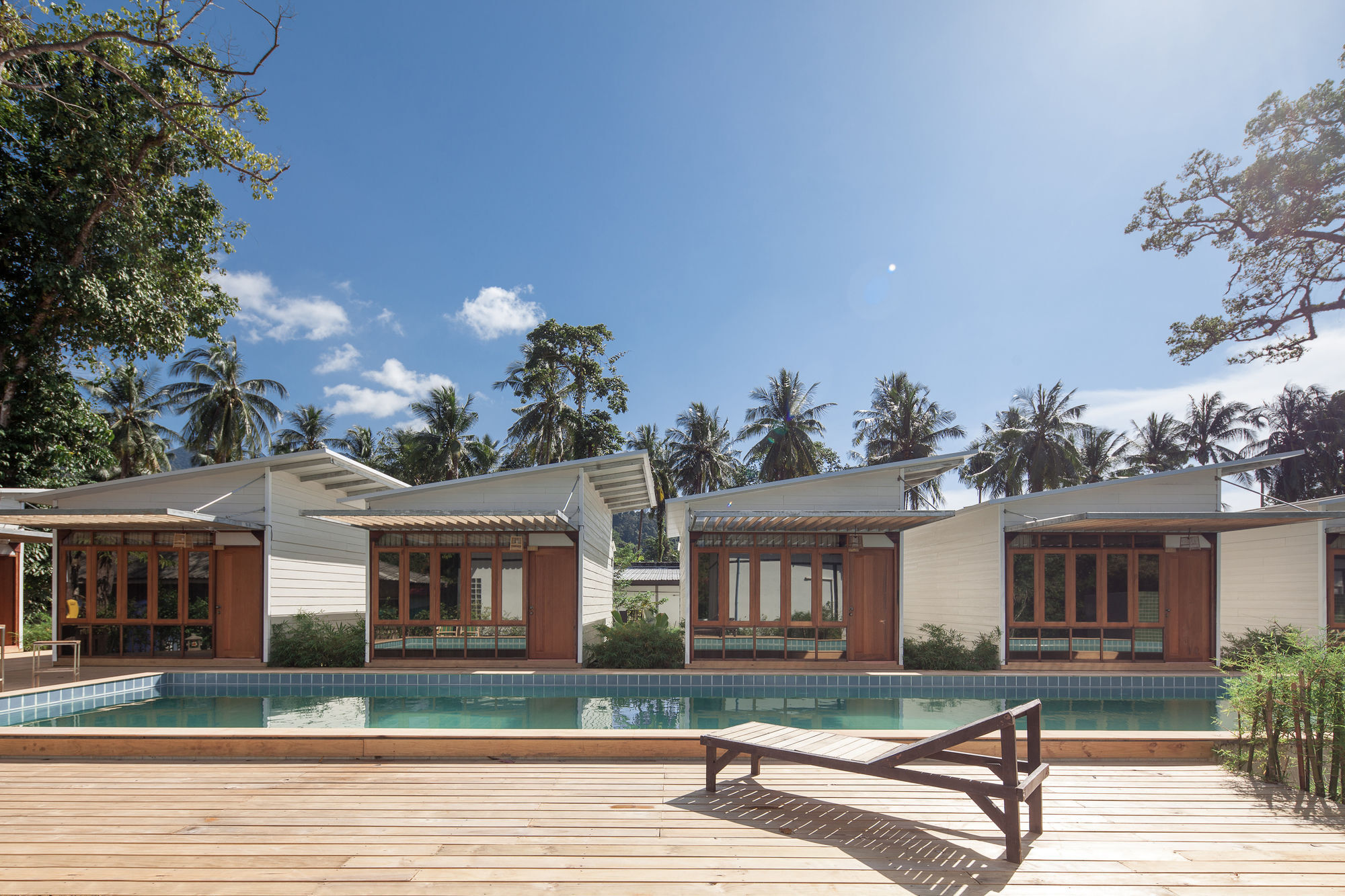 The Stage-koh Chang 3* Koh Chang
