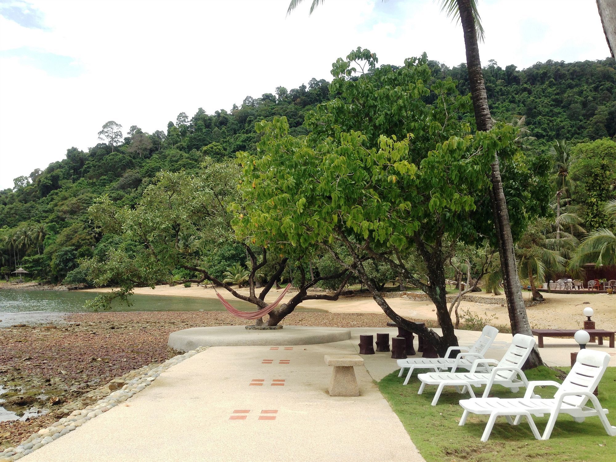 Resort Bailan