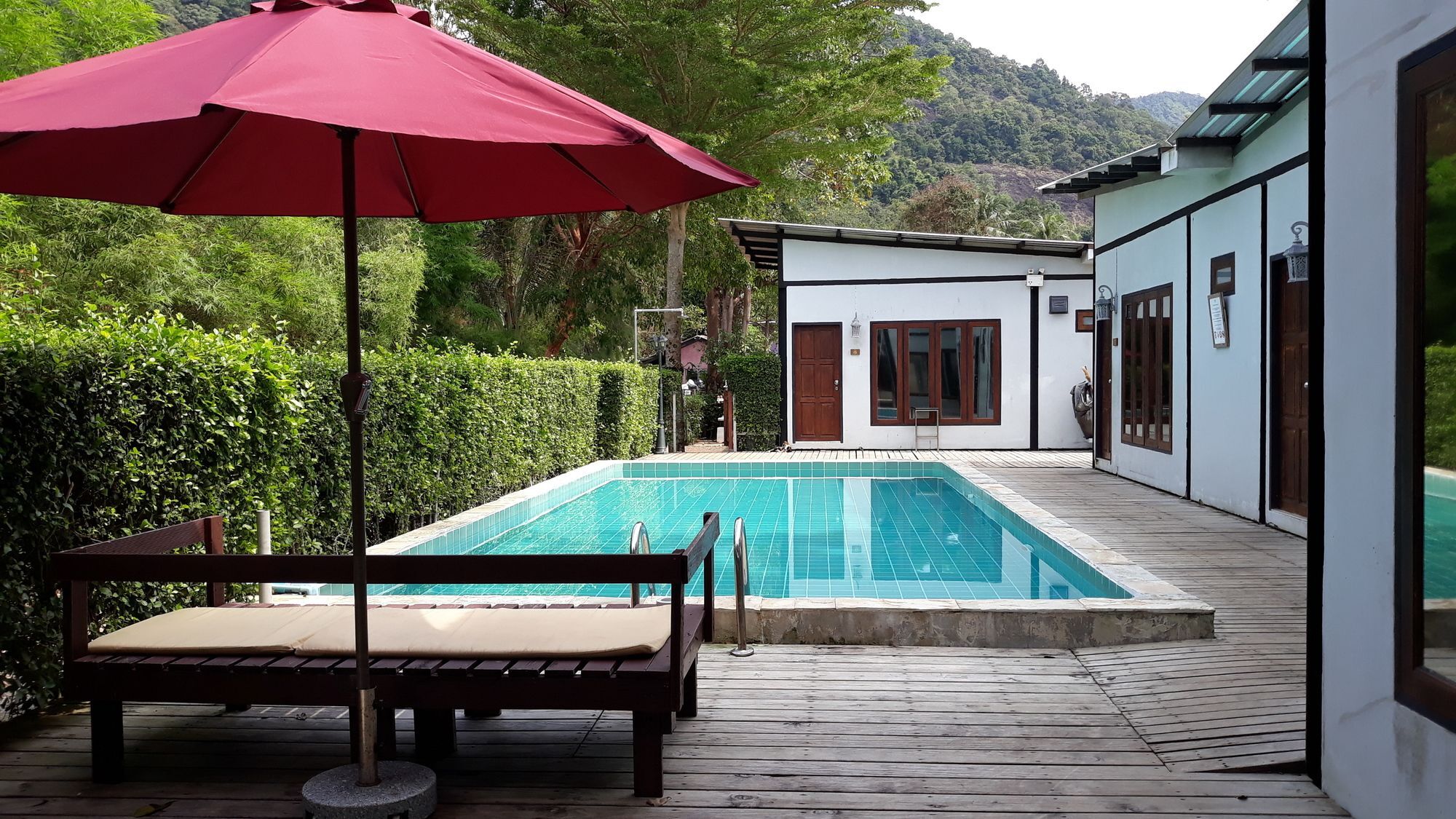 The Stage-koh Chang 3* Koh Chang