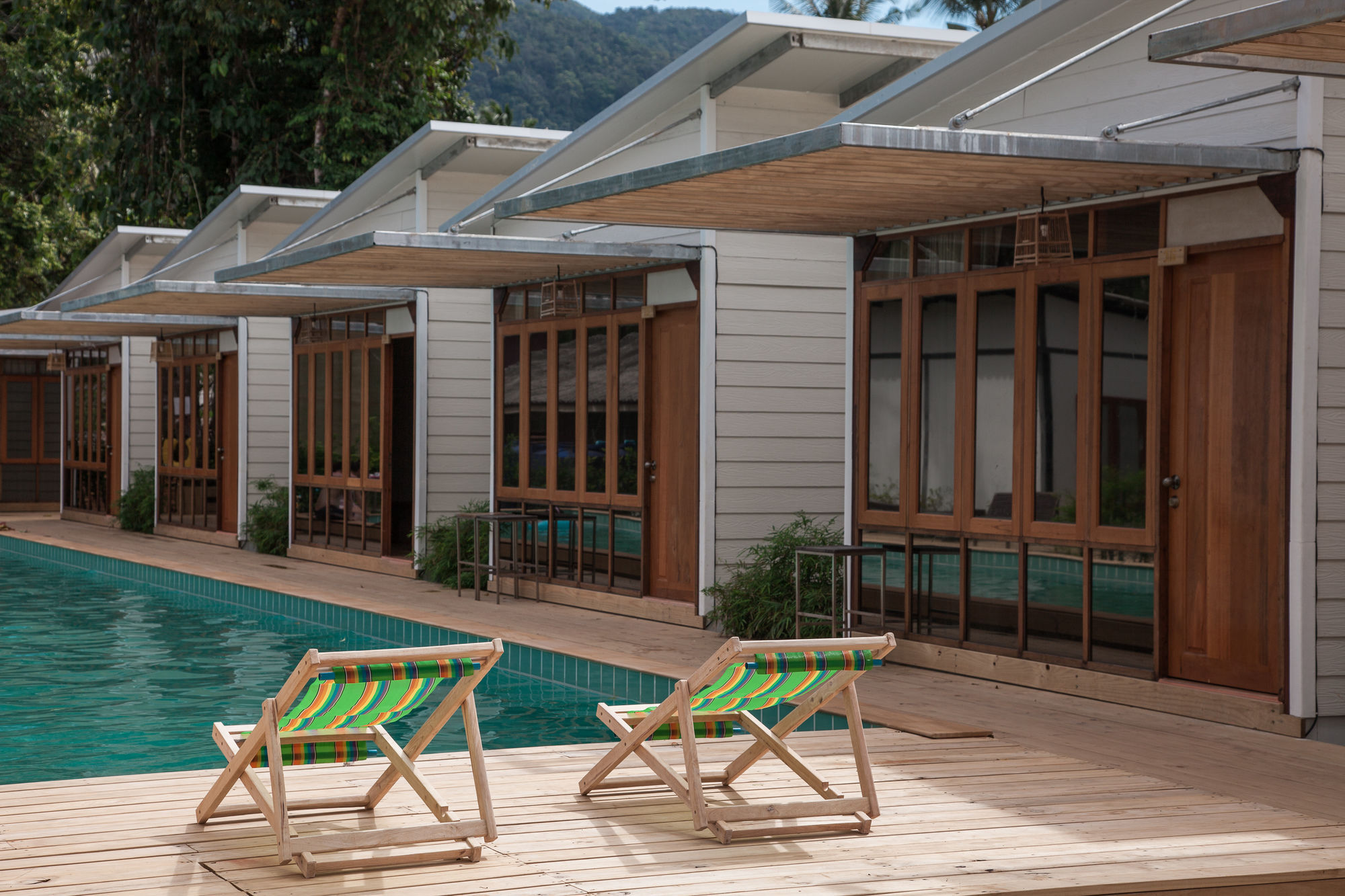 The Stage-koh Chang 3*