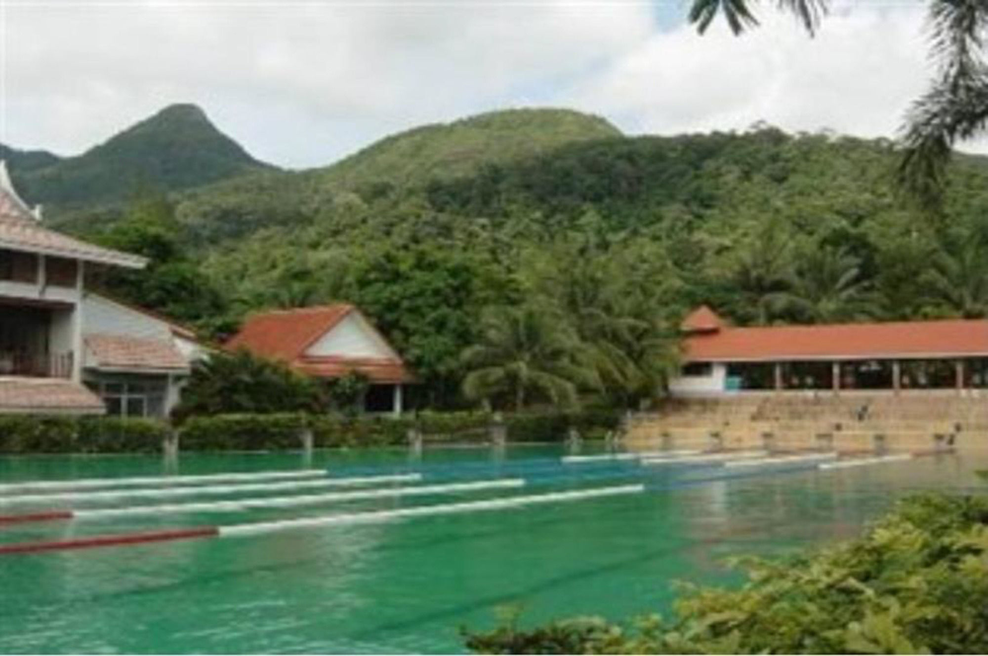 Hotel Resortel