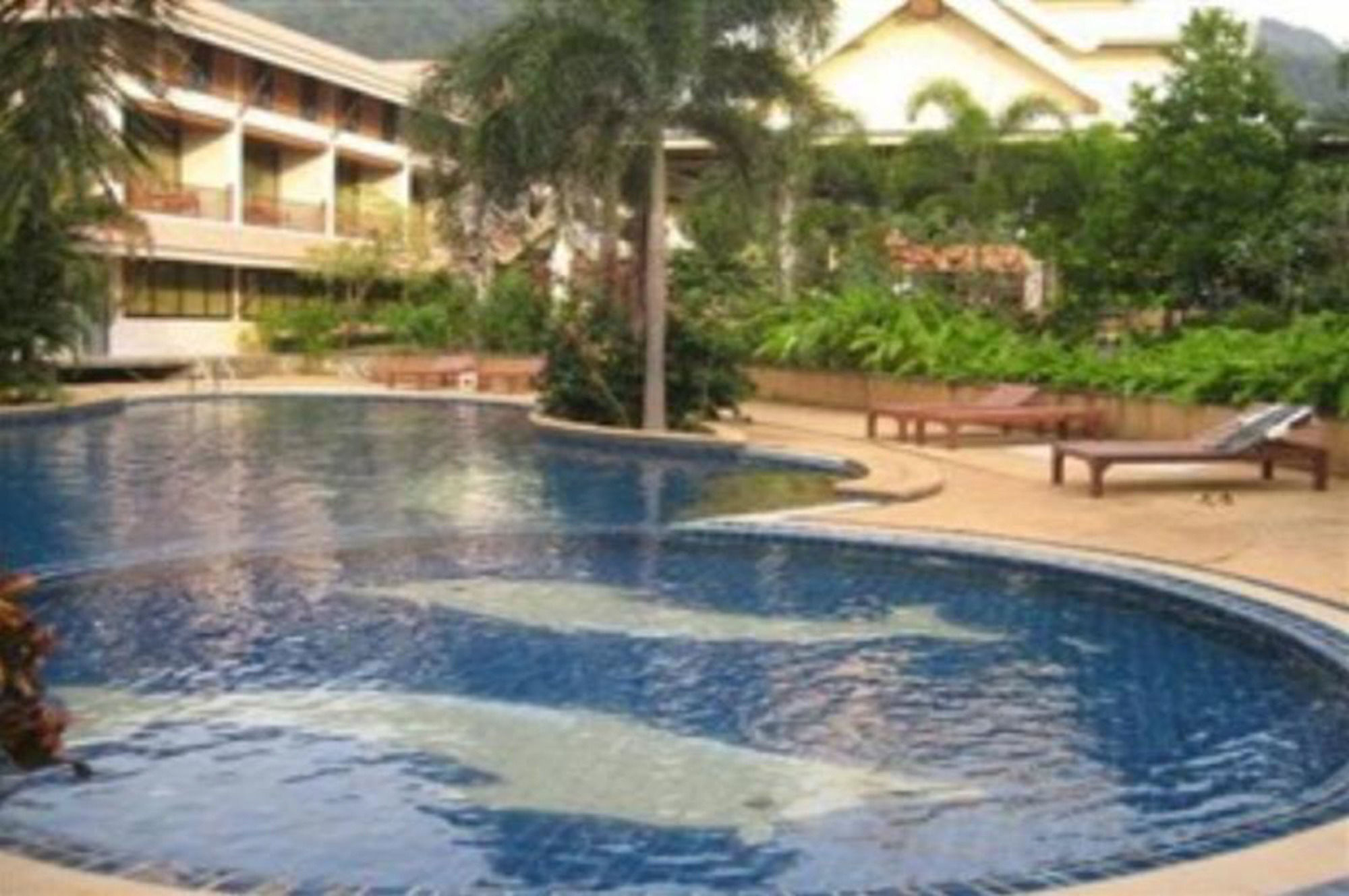 Resortel 3*