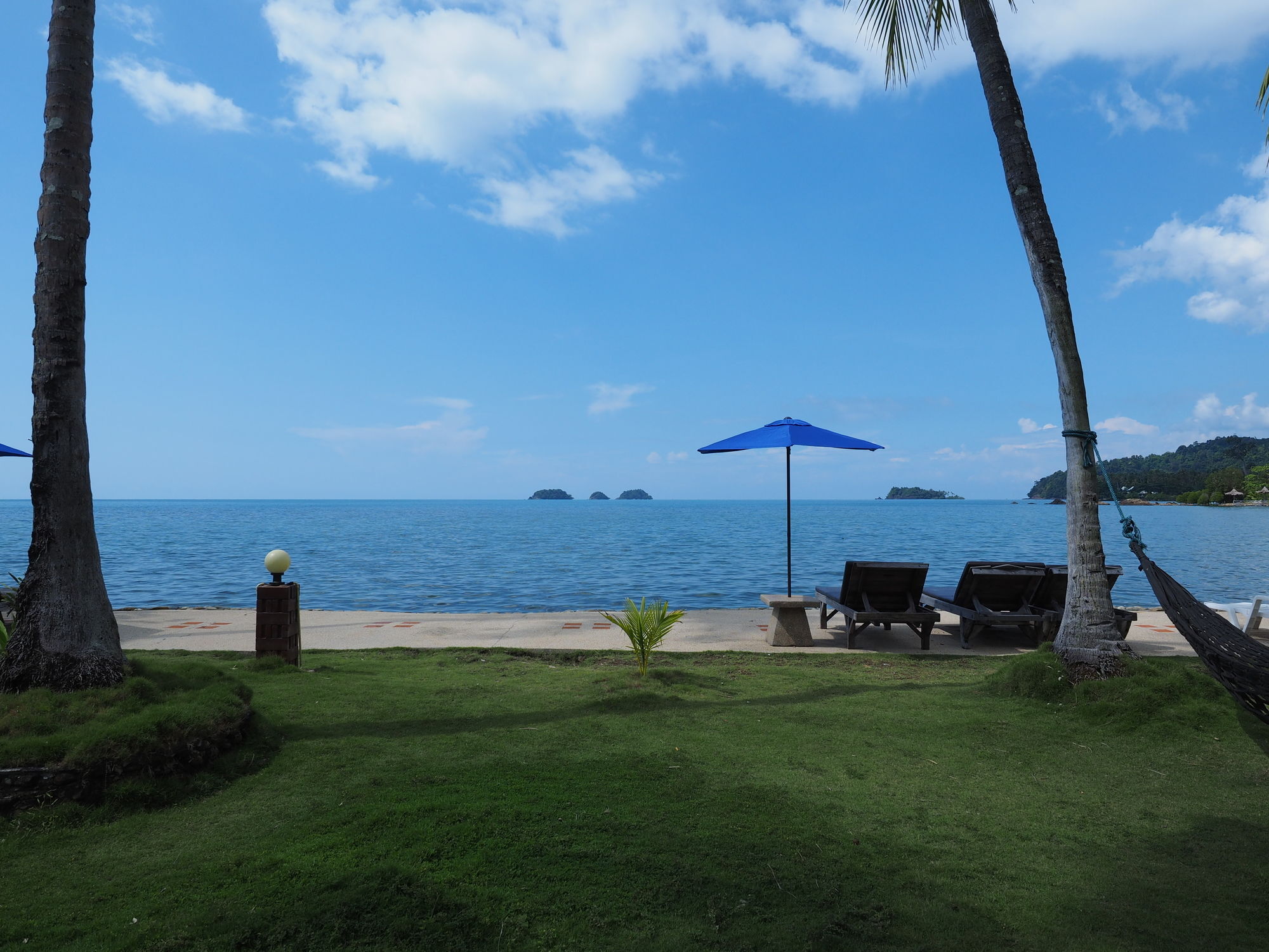Bailan Resort