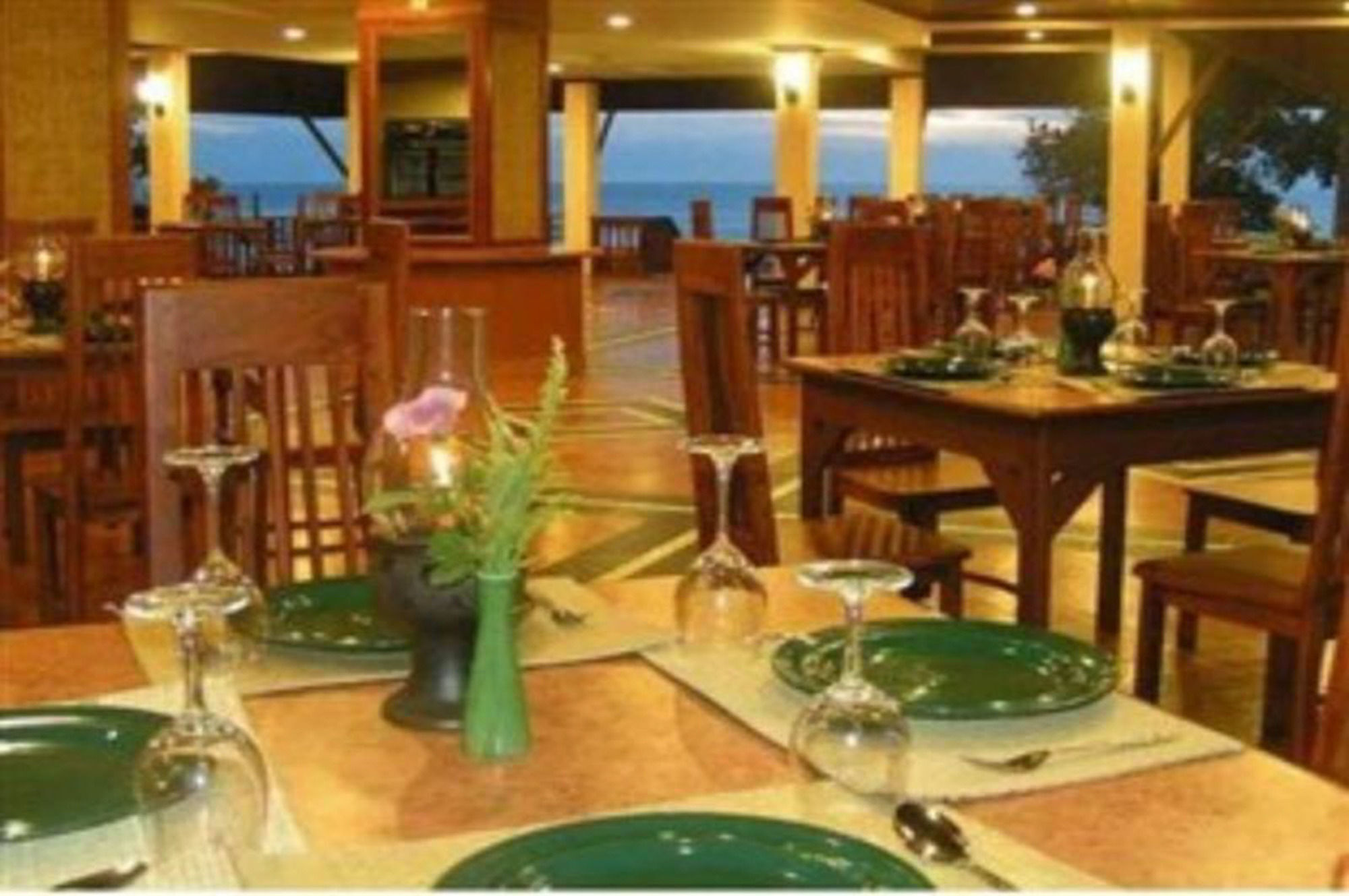 Resortel 3*