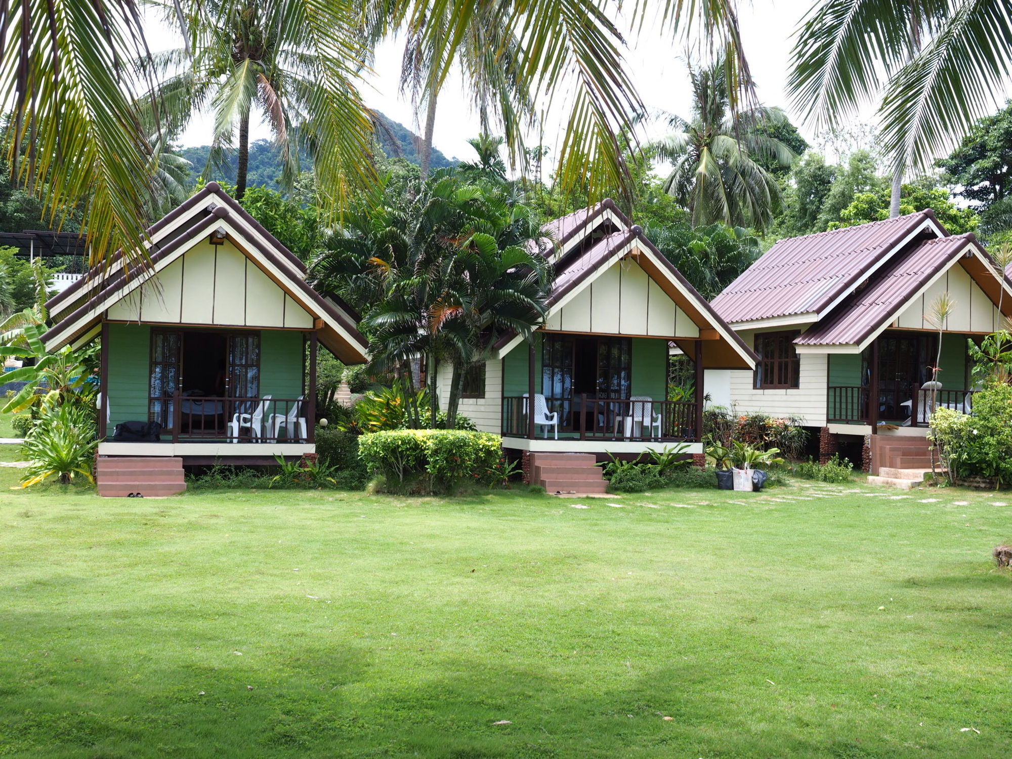 Bailan Resort