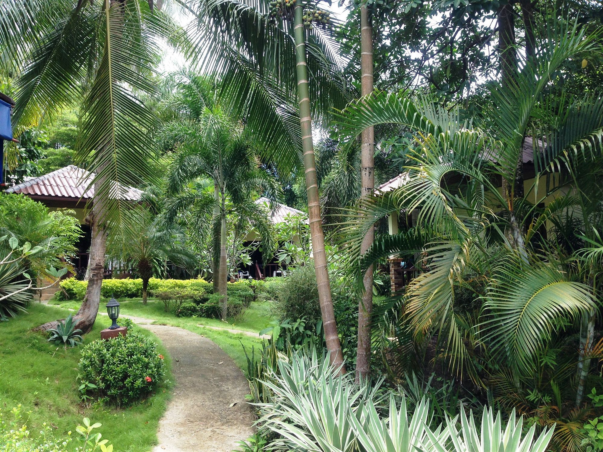 Bailan Resort Koh Chang