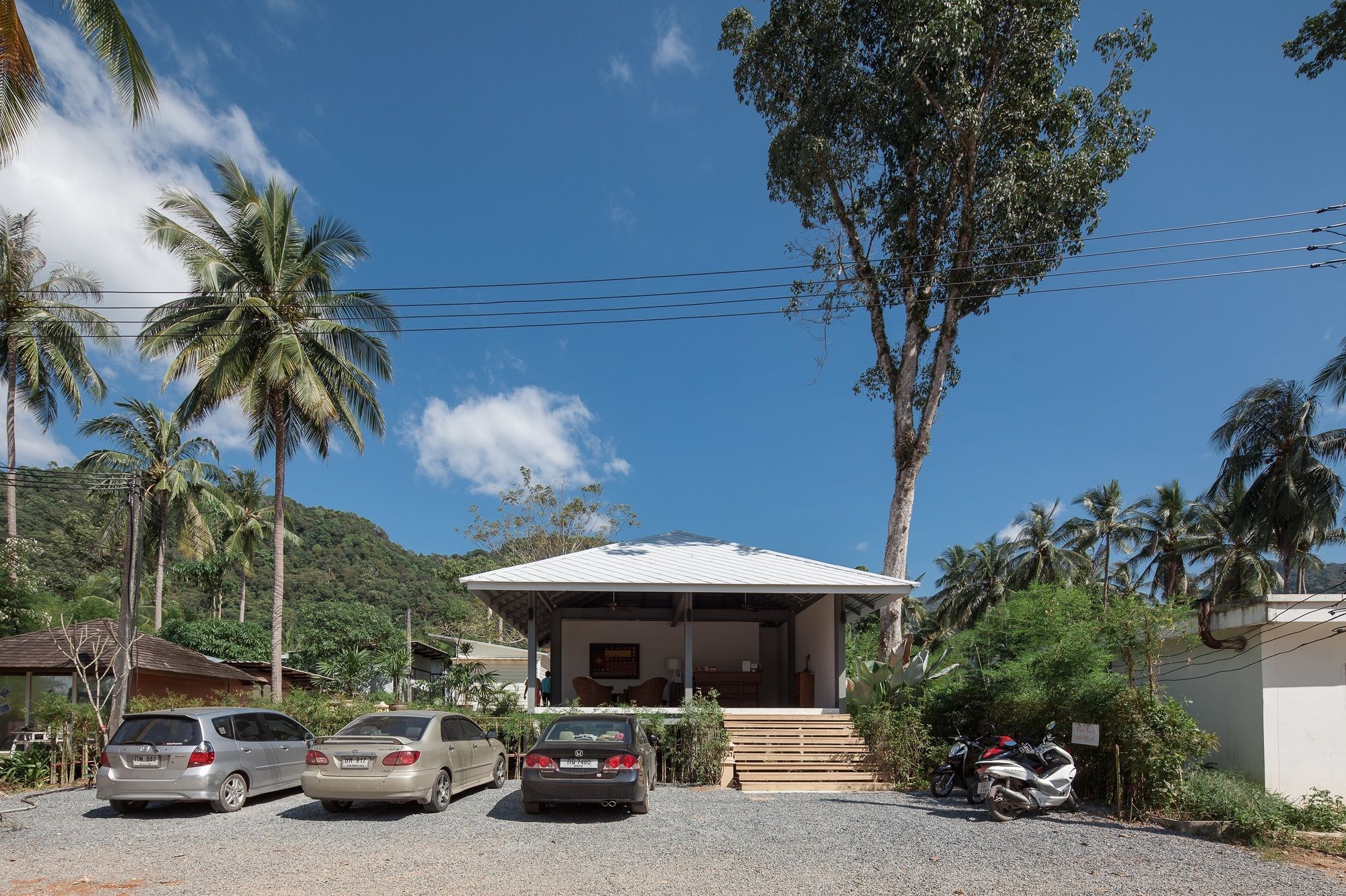 The Stage-koh Chang 3*
