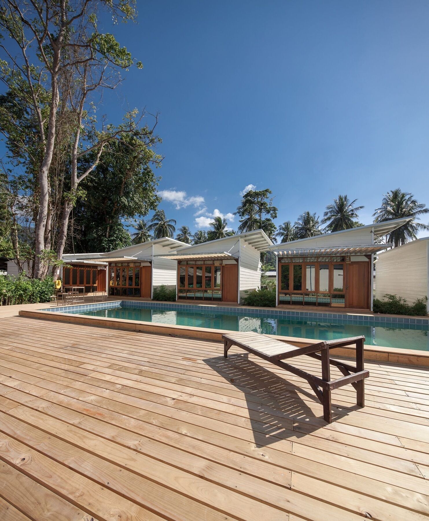 The Stage-koh Chang 3* Koh Chang