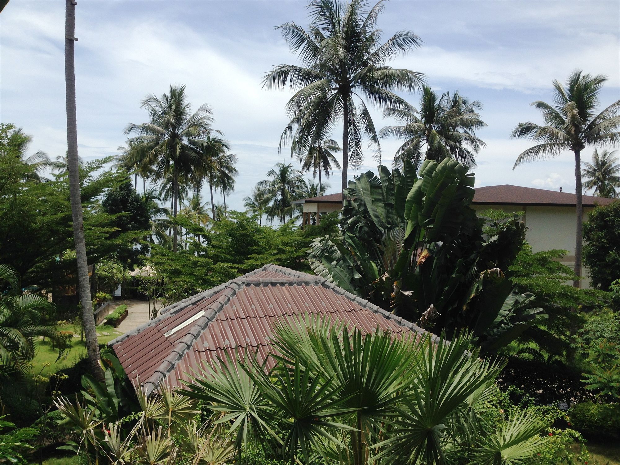 Bailan Resort Koh Chang