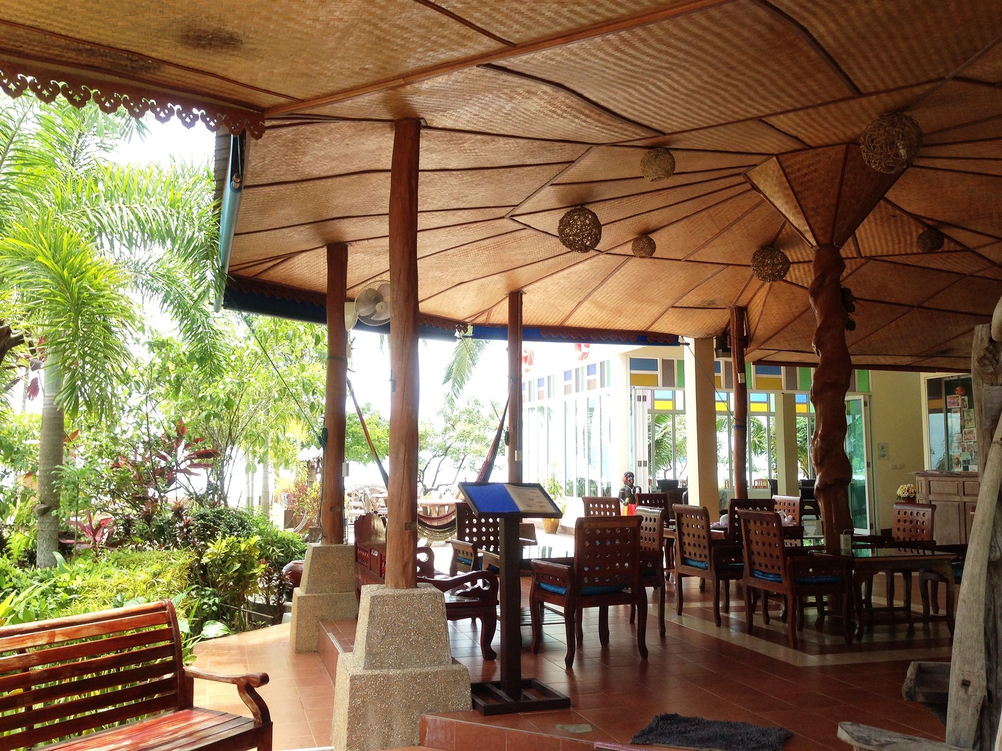 Bailan Resort Koh Chang
