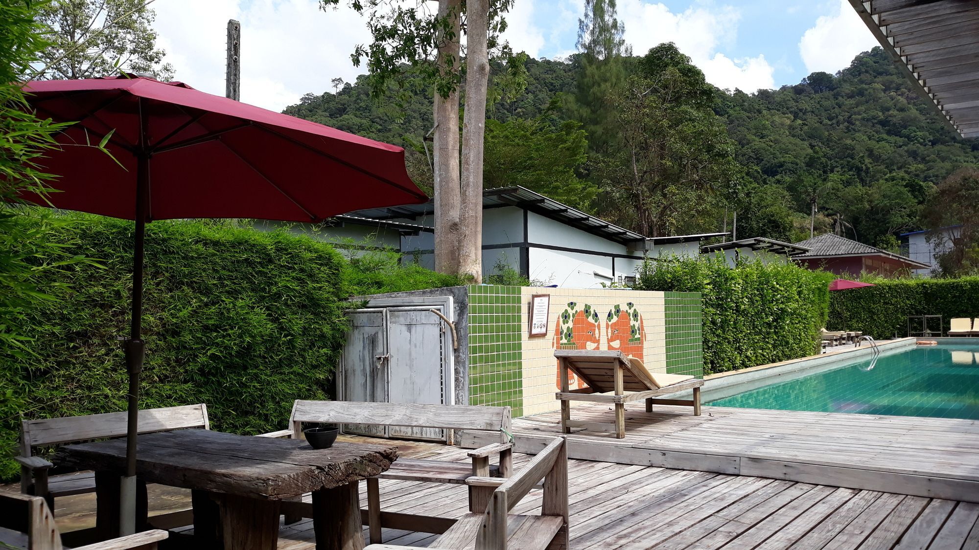 The Stage-koh Chang 3* Koh Chang