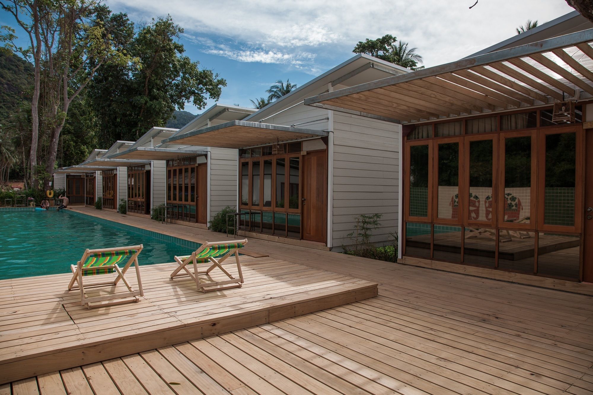 The Stage-koh Chang 3*