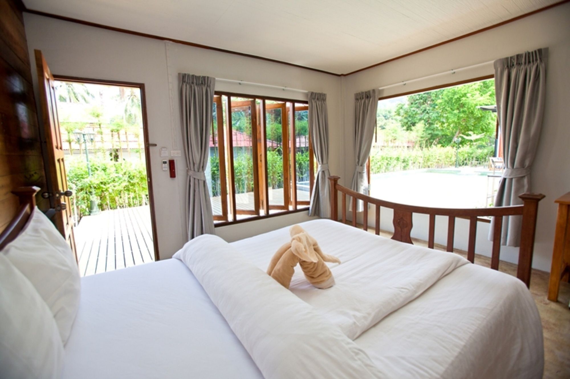 Resort The Stage-koh Chang 3*