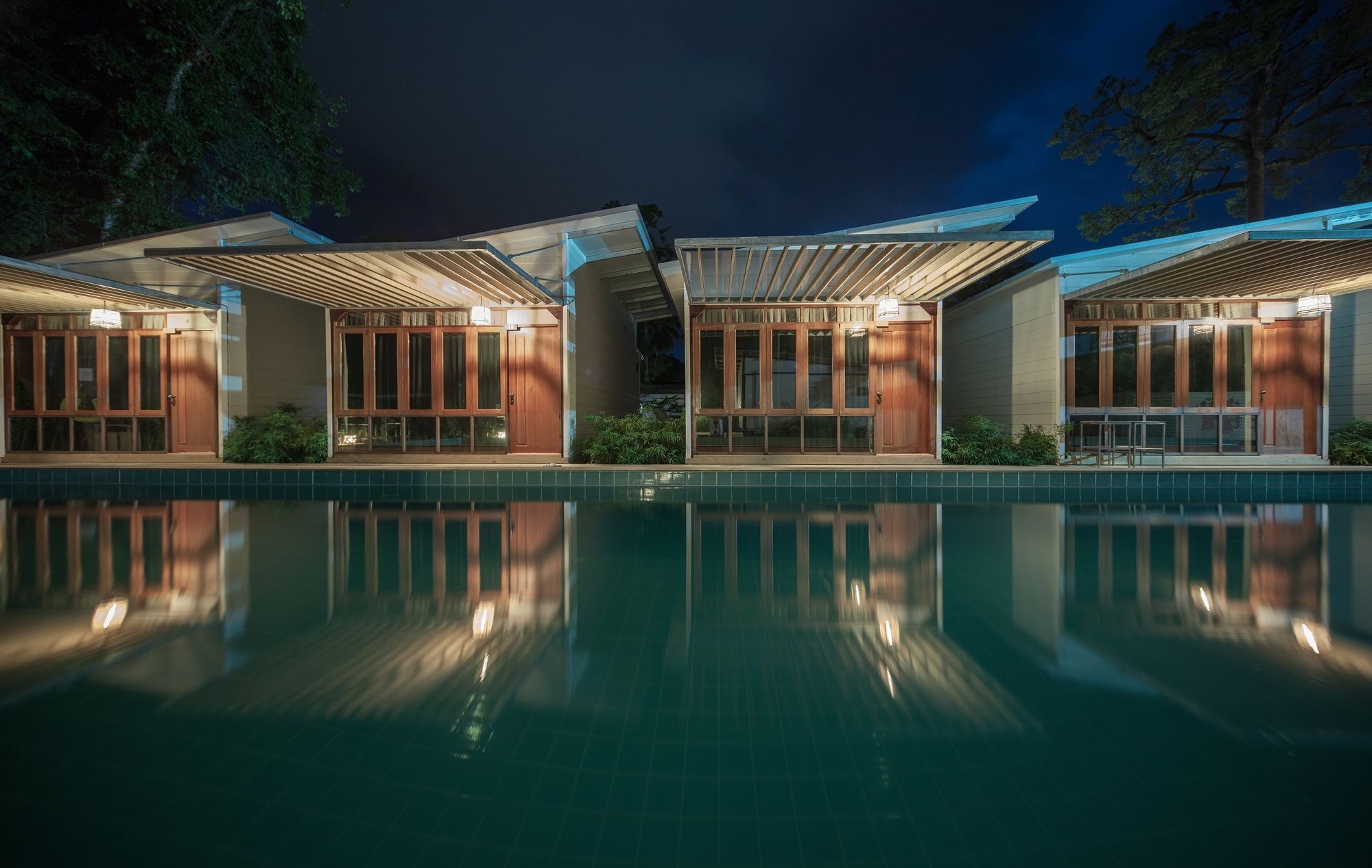 The Stage-koh Chang Resort