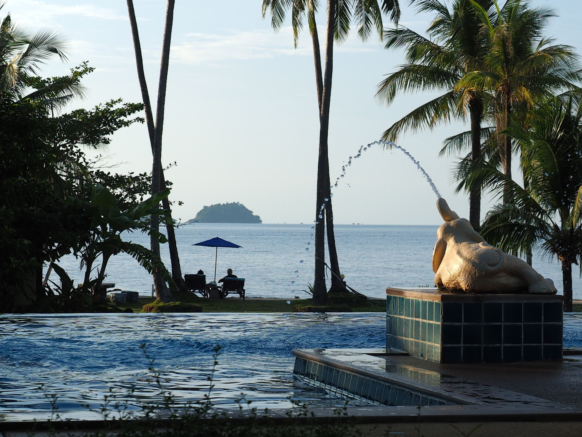 Bailan Resort