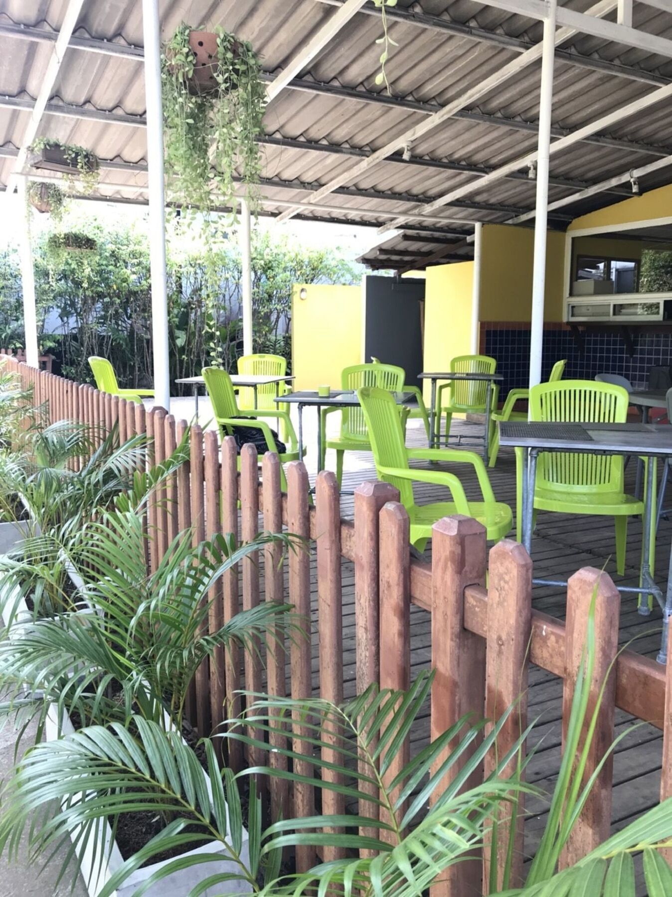 The Stage-koh Chang Resort 3*