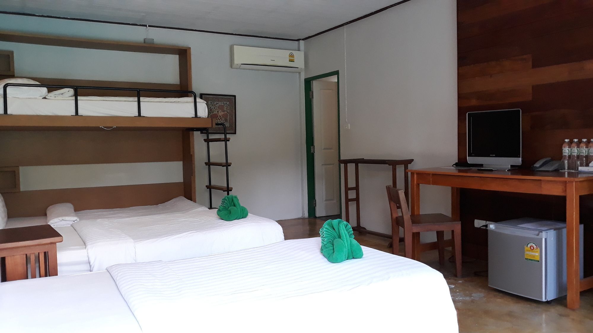 The Stage-koh Chang 3* Koh Chang