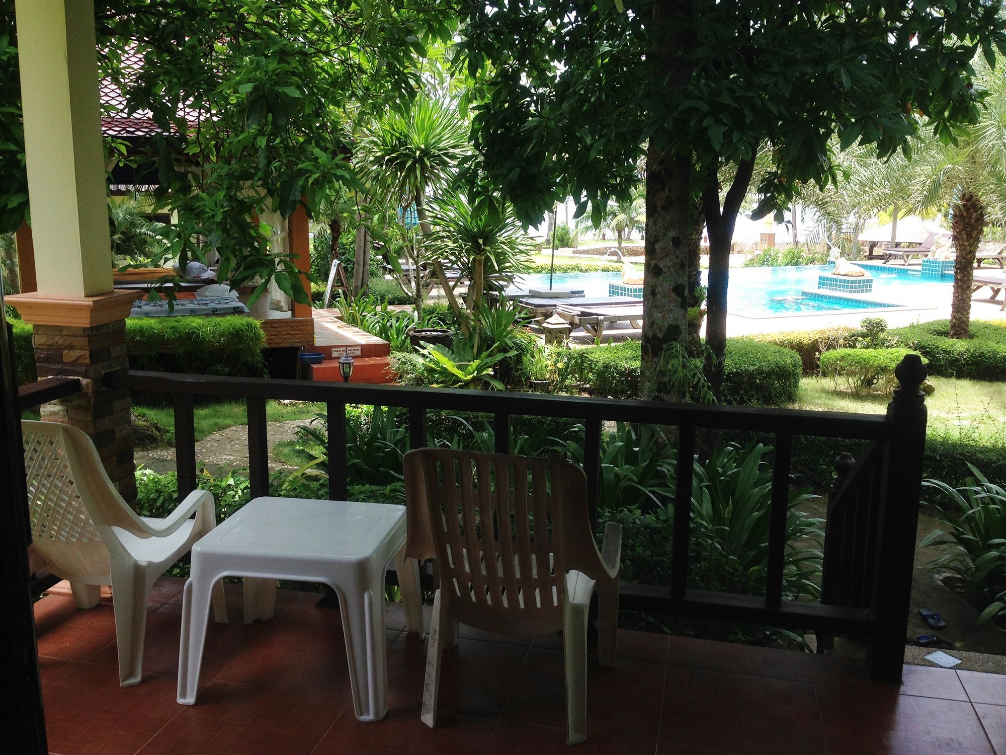 Bailan Koh Chang