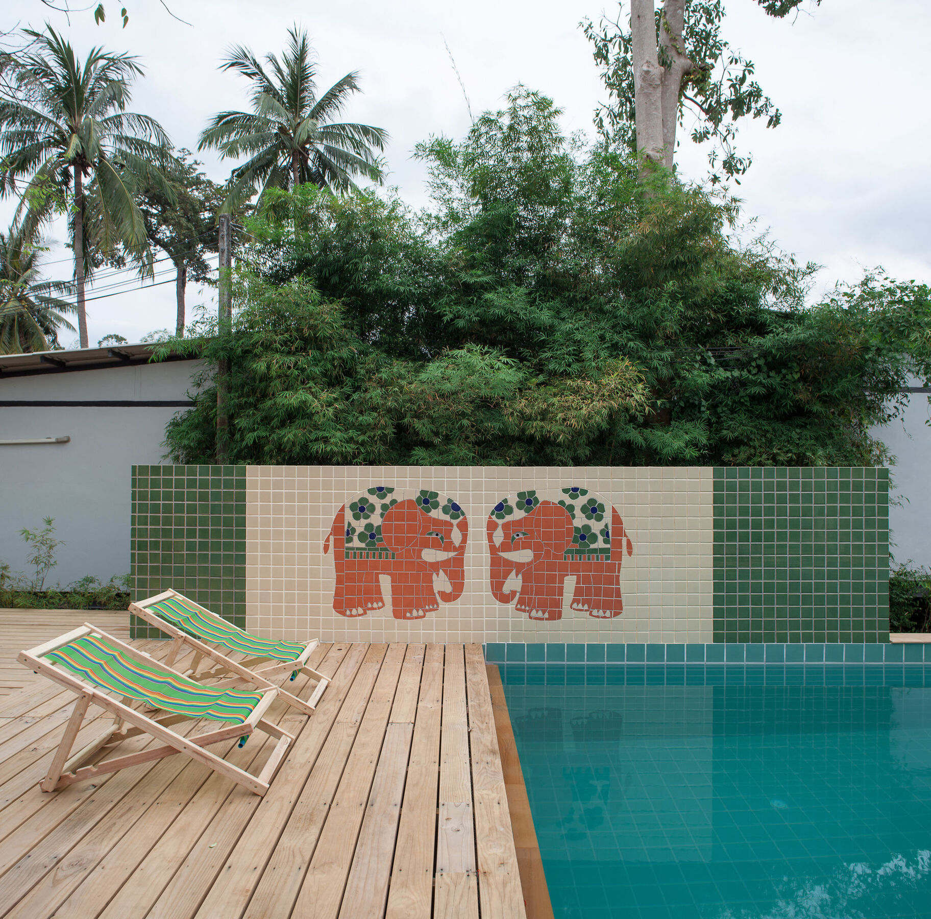 The Stage-koh Chang Resort 3*