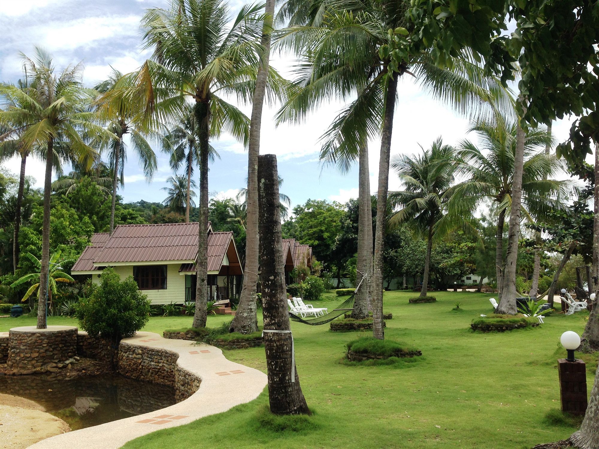 Resort Bailan