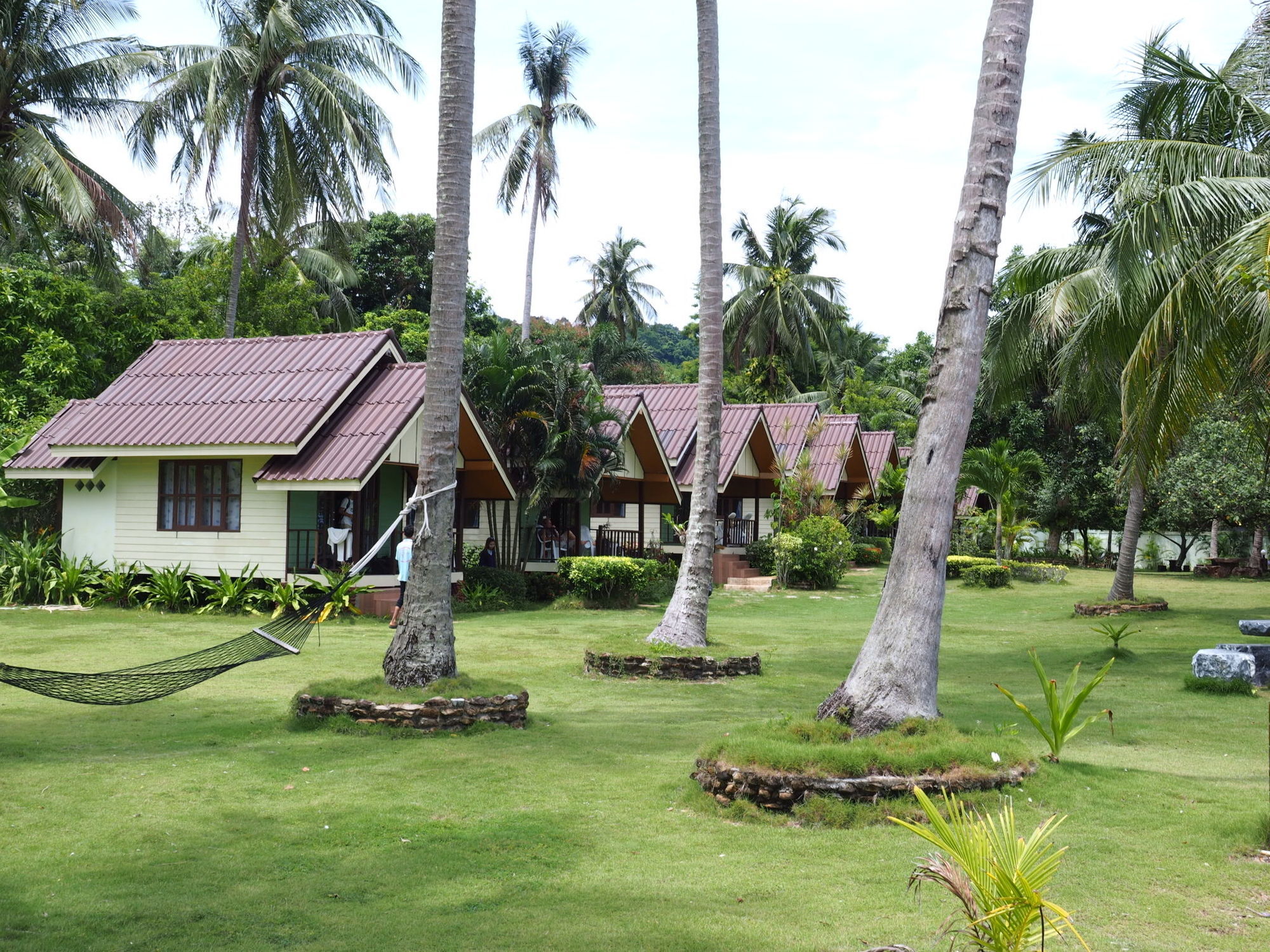 Bailan Koh Chang