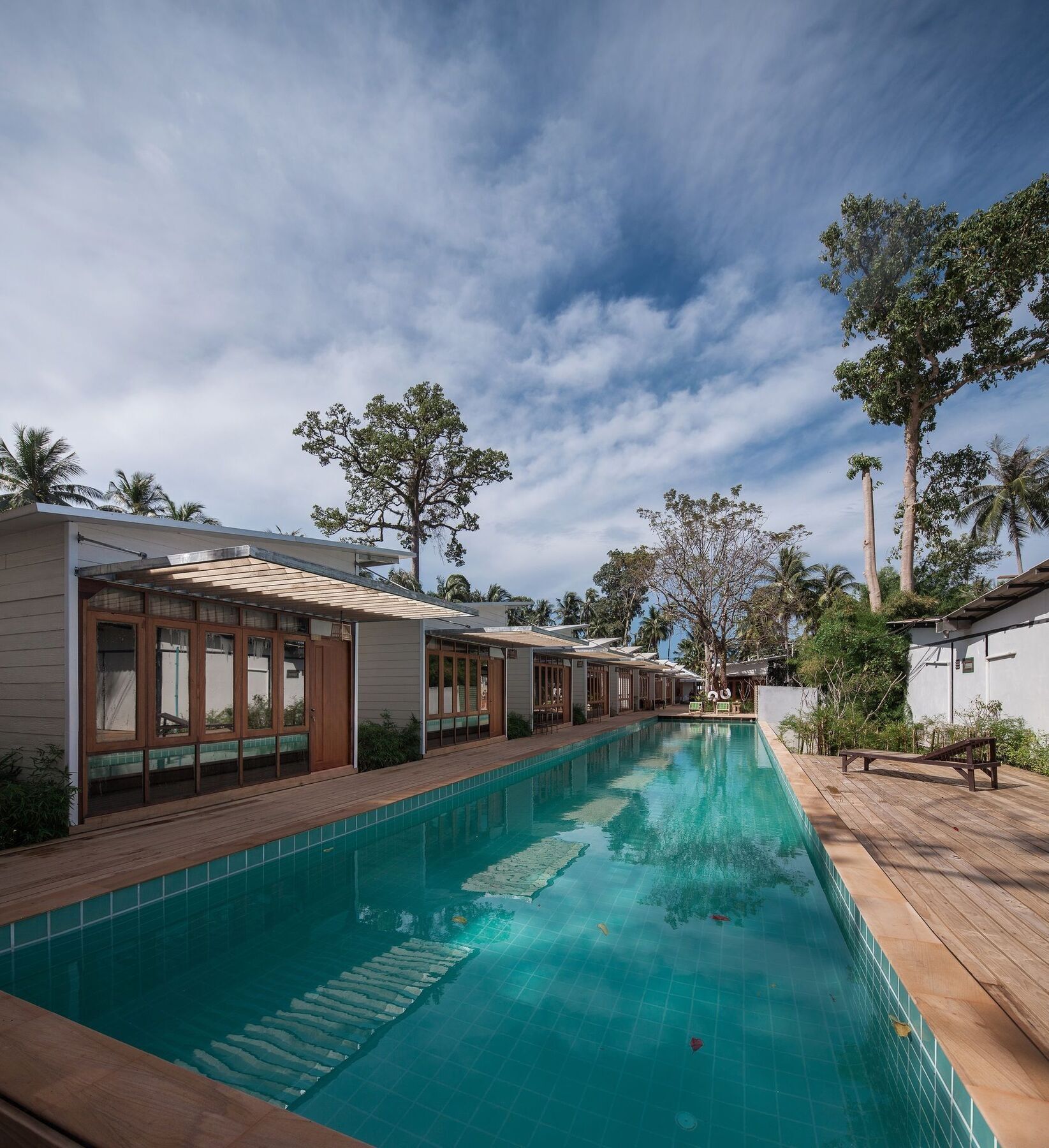 The Stage-koh Chang 3*
