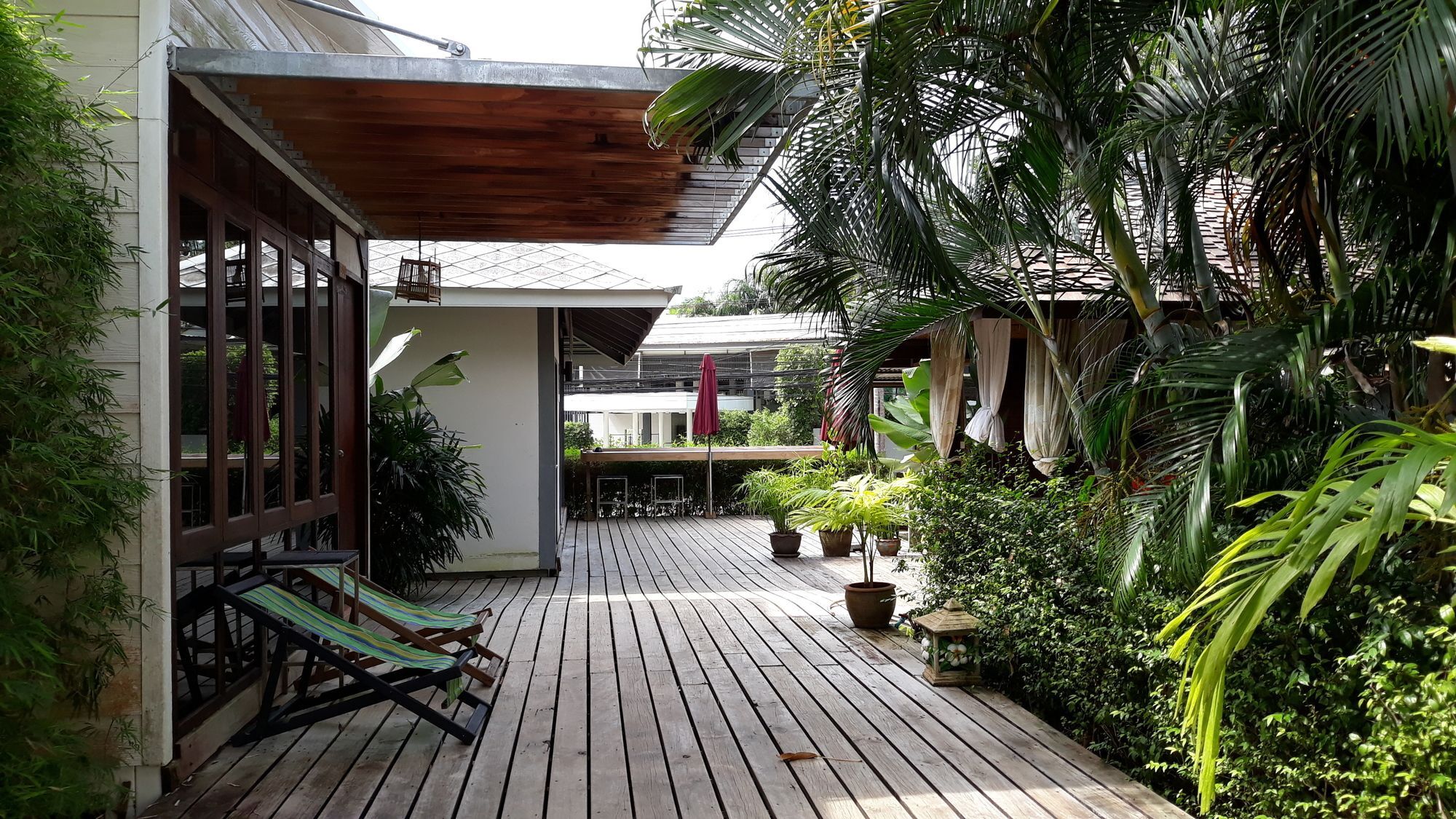 The Stage-koh Chang Resort Koh Chang