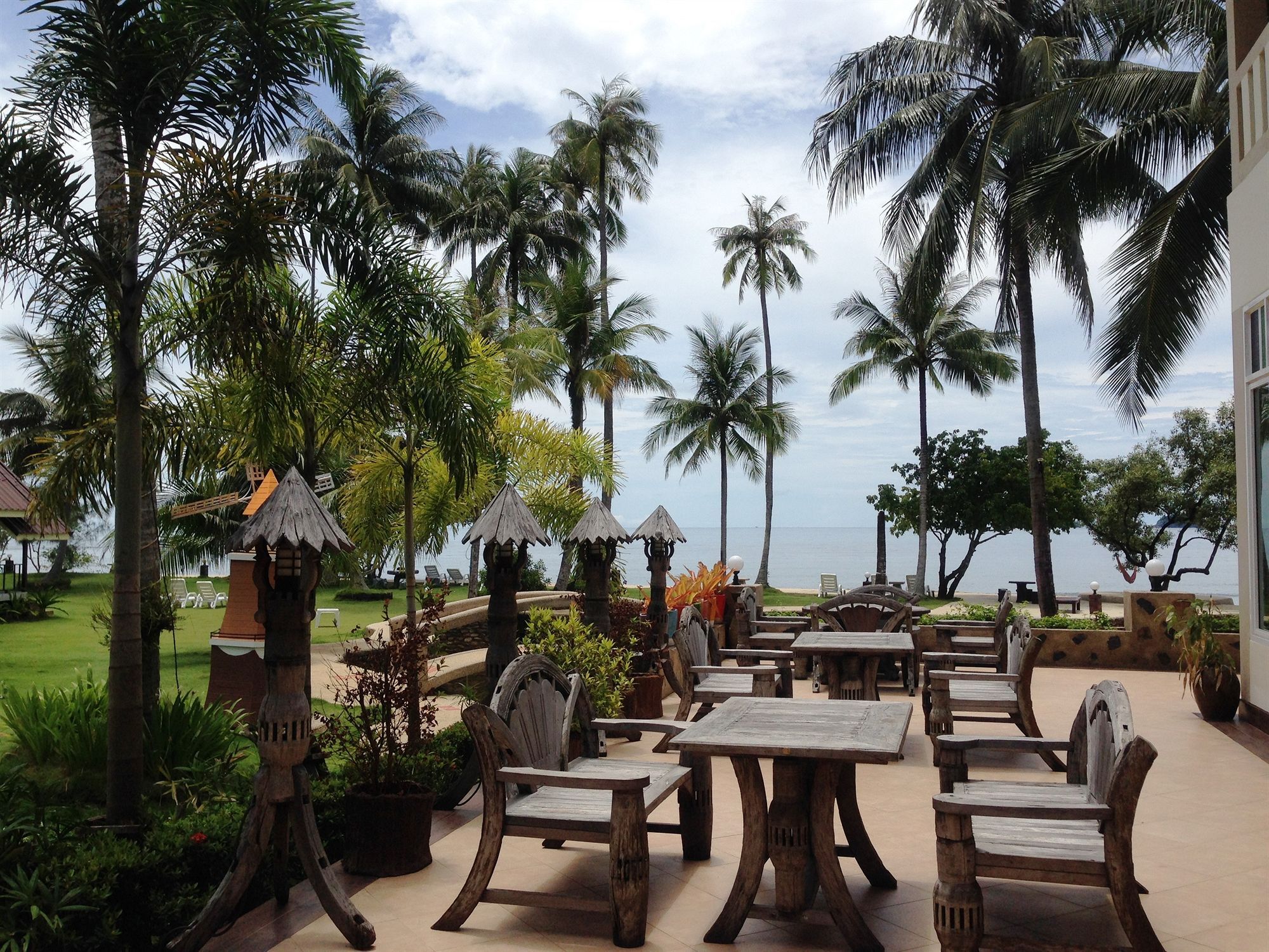 Bailan 3* Koh Chang
