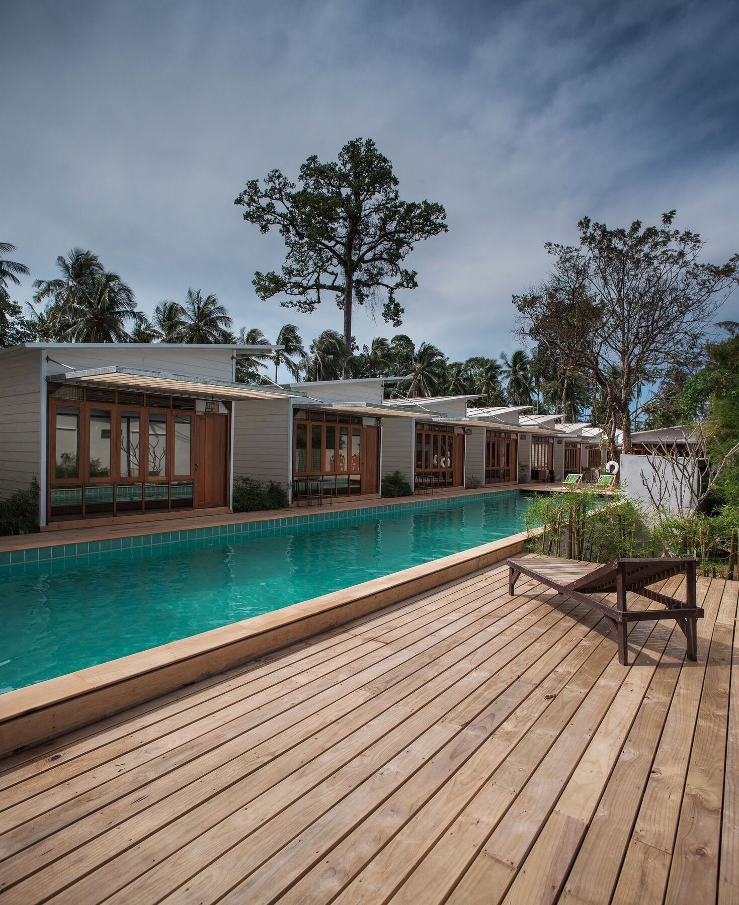 The Stage-koh Chang Resort 3*