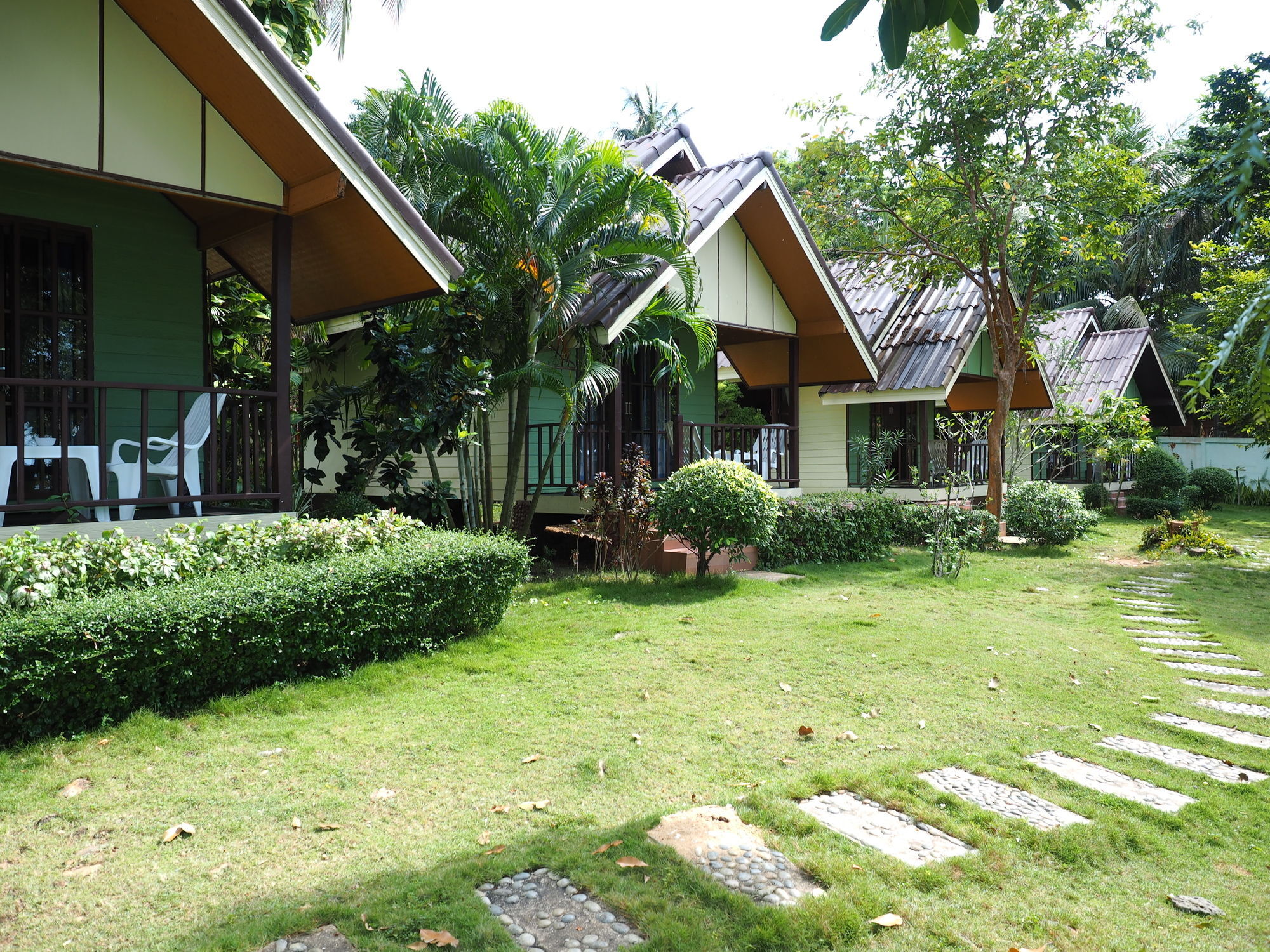 Bailan Resort