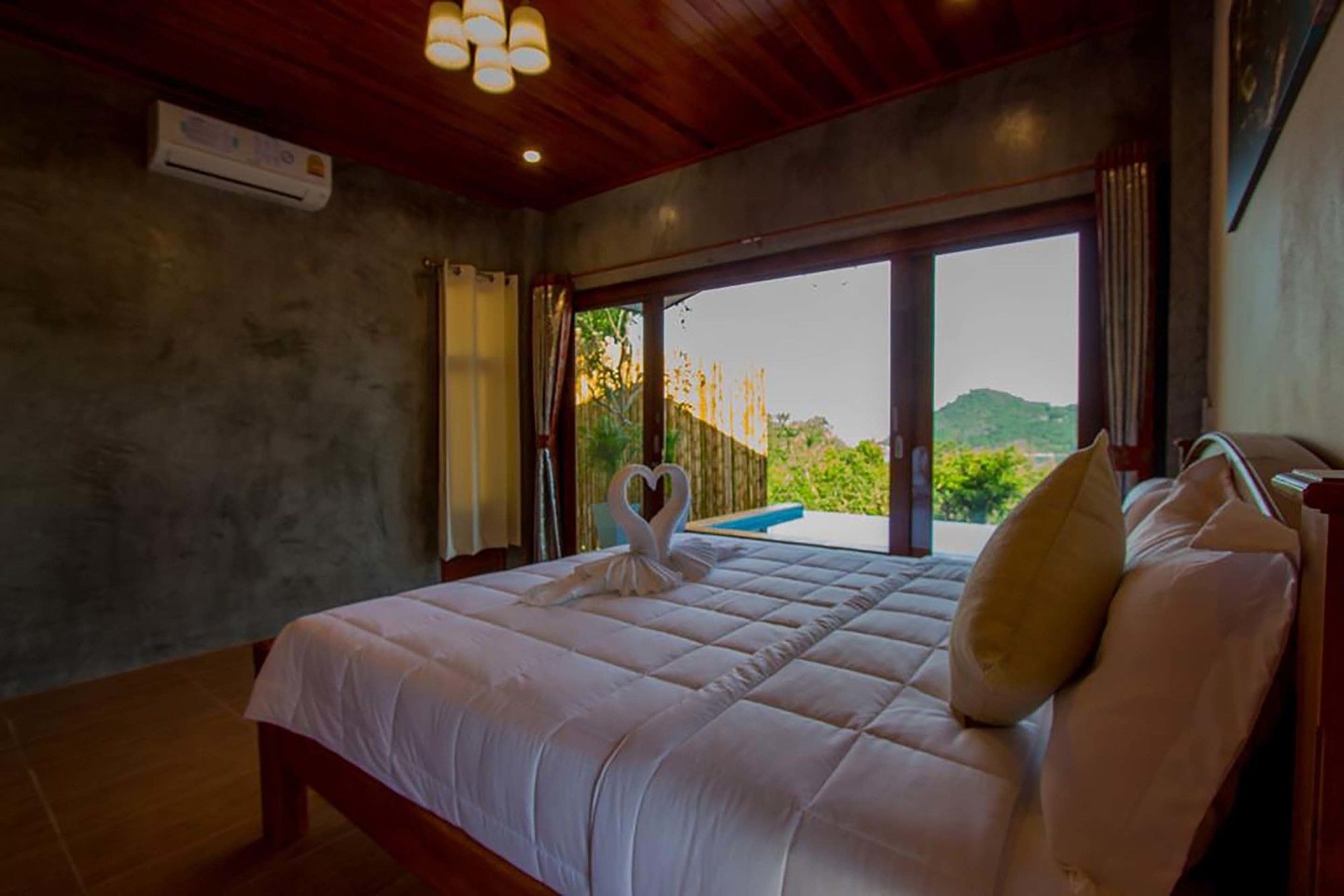 Baan View Talay Pool *
