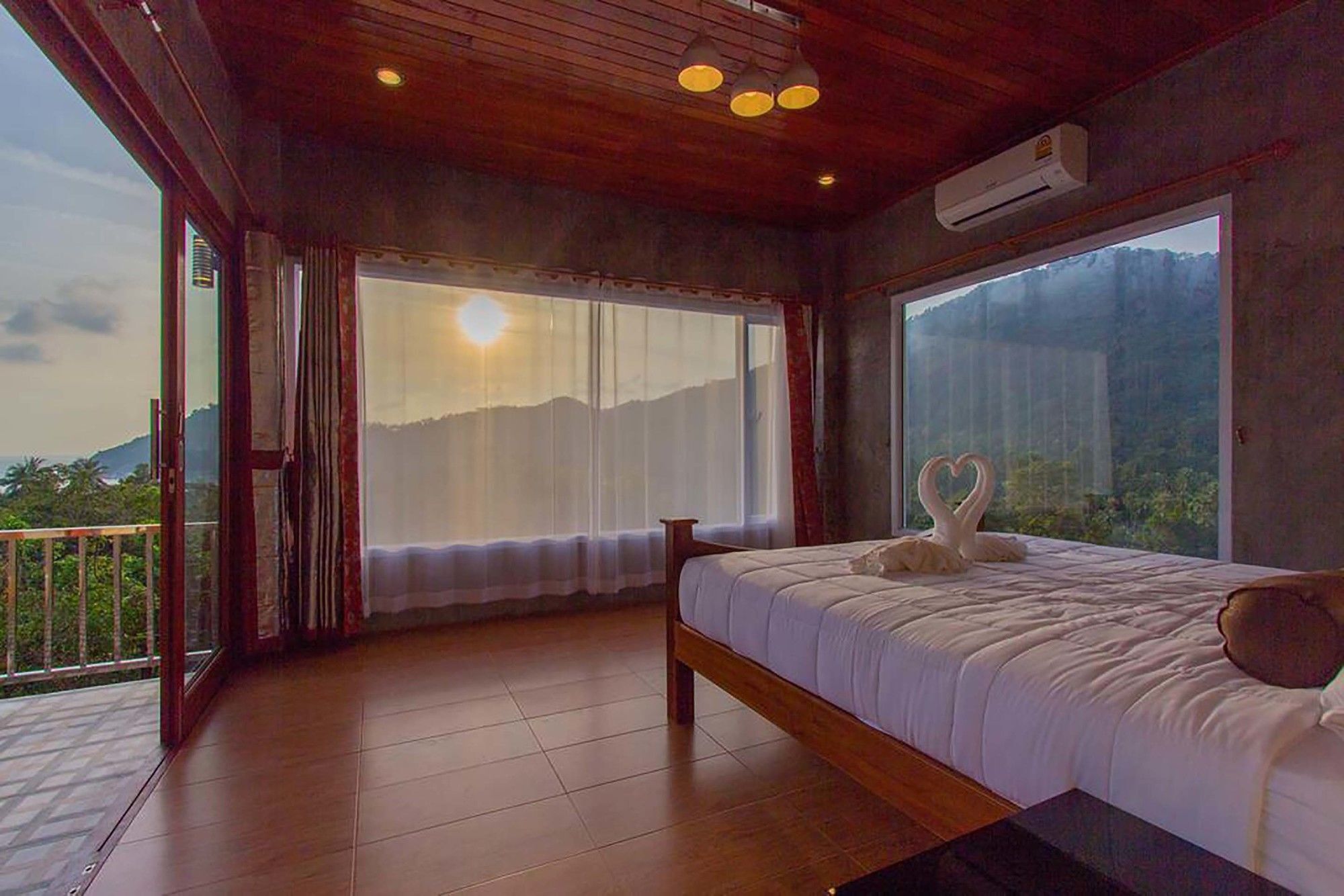 Baan View Talay Pool *