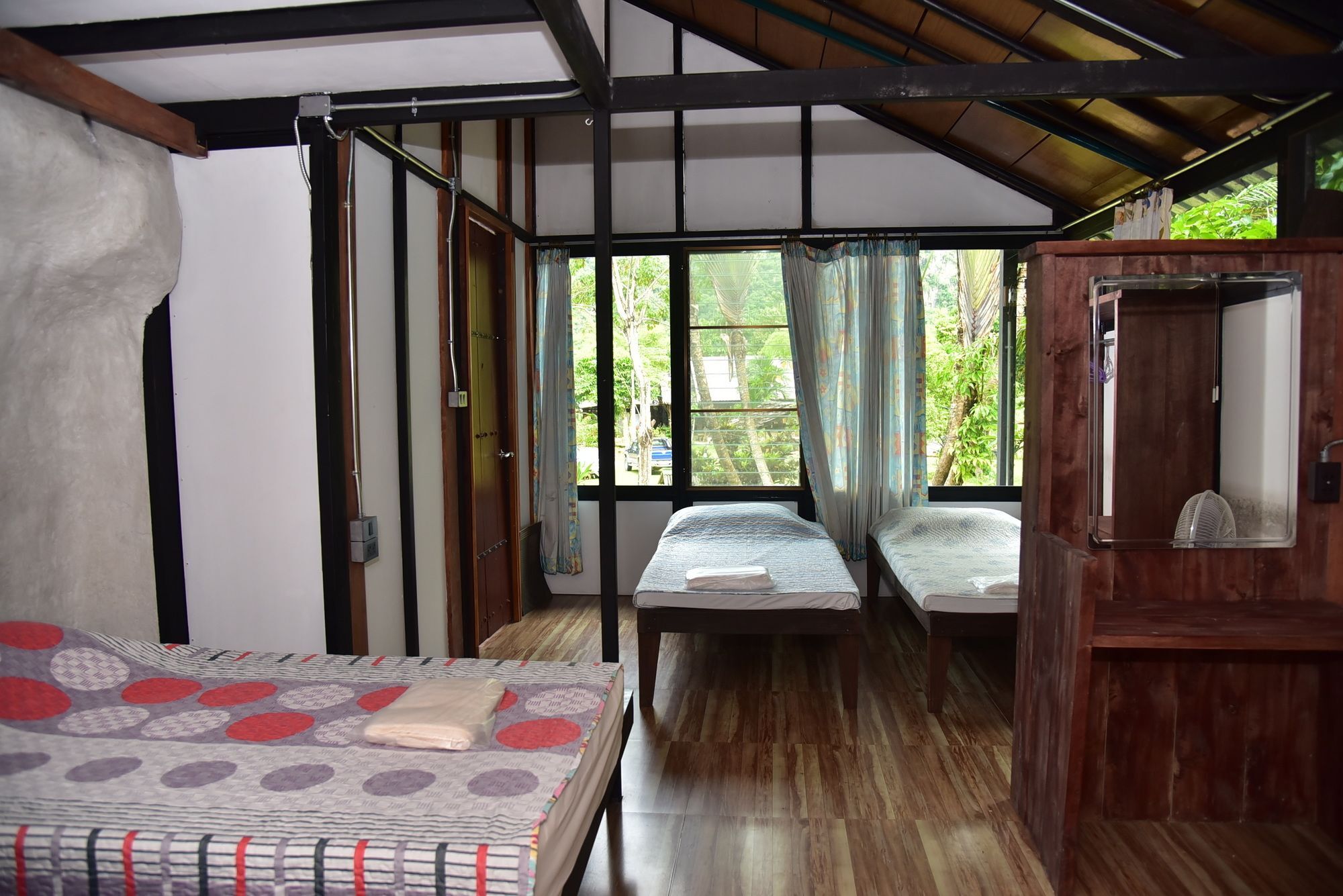 Khao Sok Guest house 2*