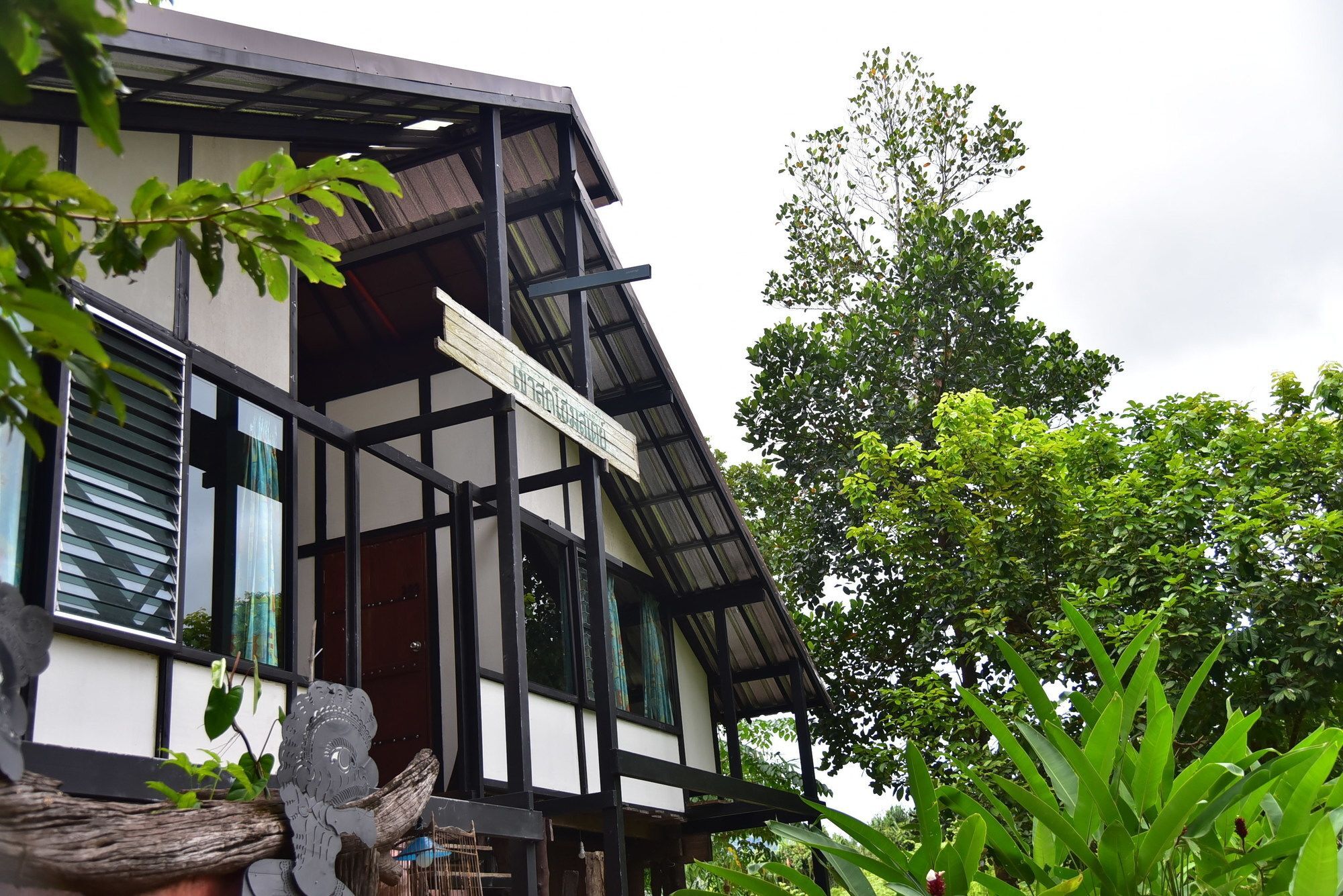 Khao Sok Guest house 2*