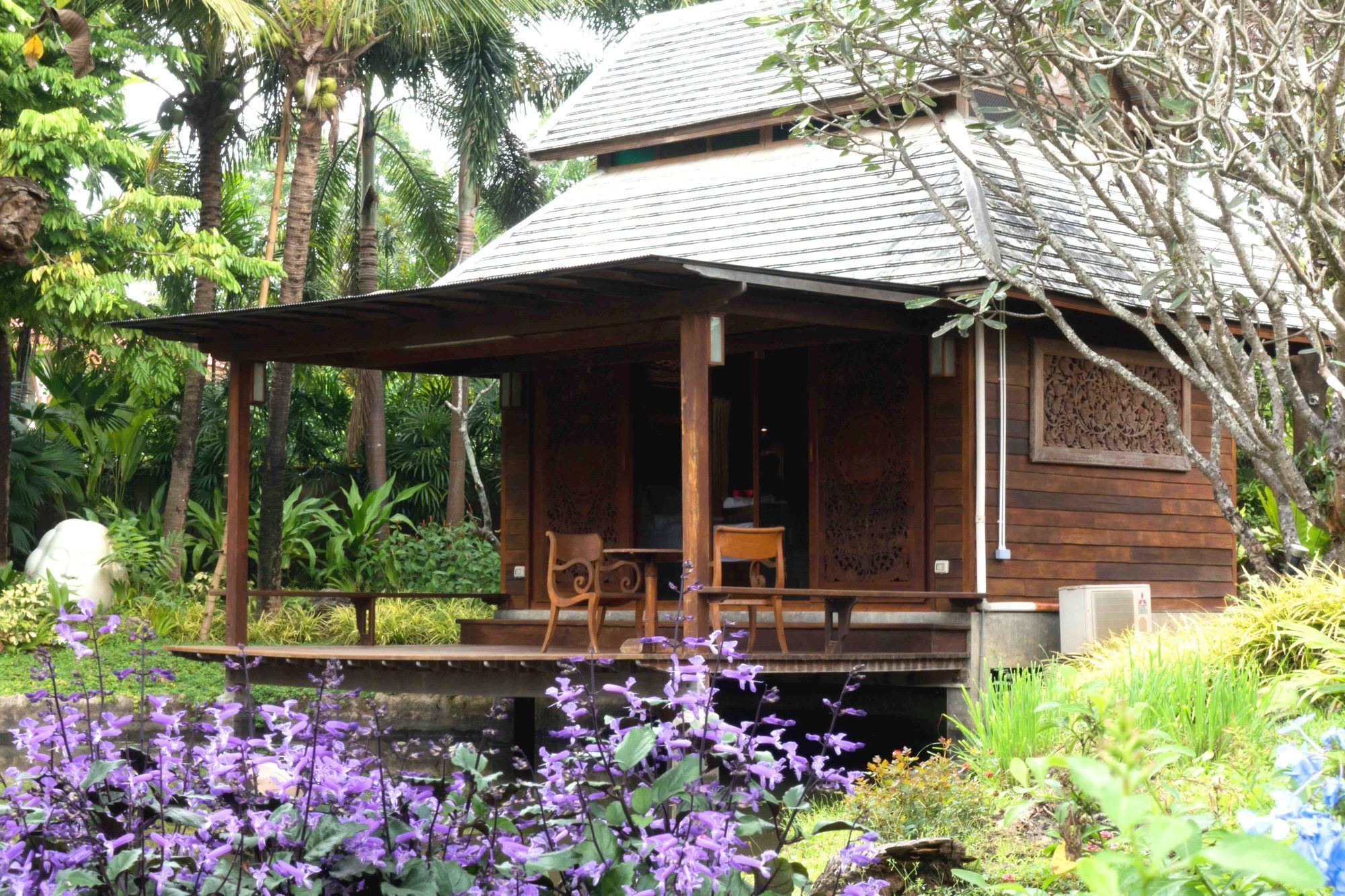 Baansuwanburi - บ้านสุวรรณบุรี