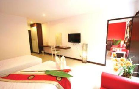 Pantharee Resort 3*