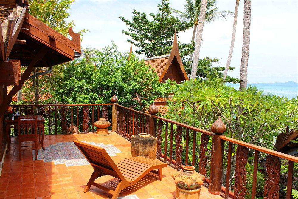 Ban Sabai Big Buddha Retreat & Guest house