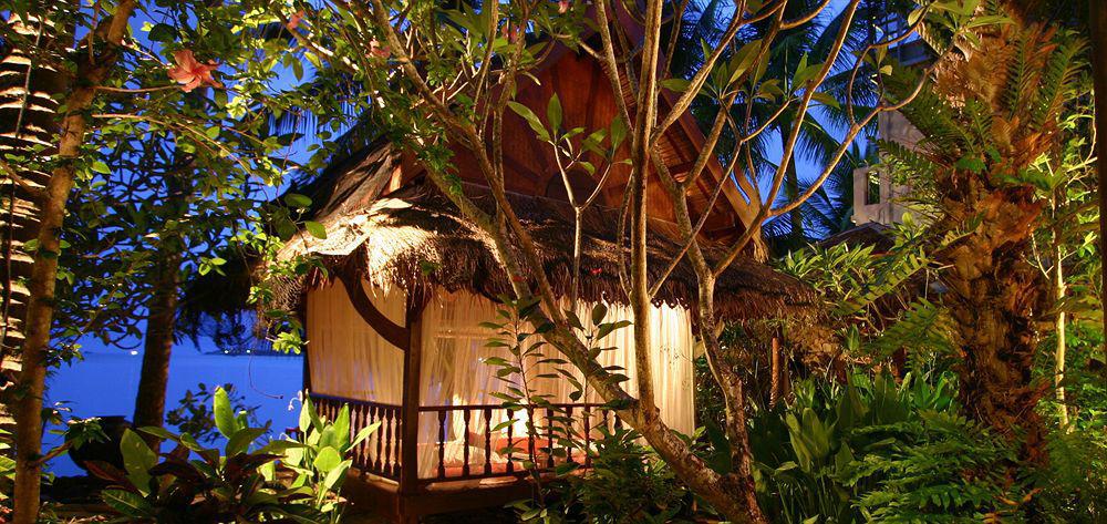 Ban Sabai Big Buddha Retreat & Guest house 3*
