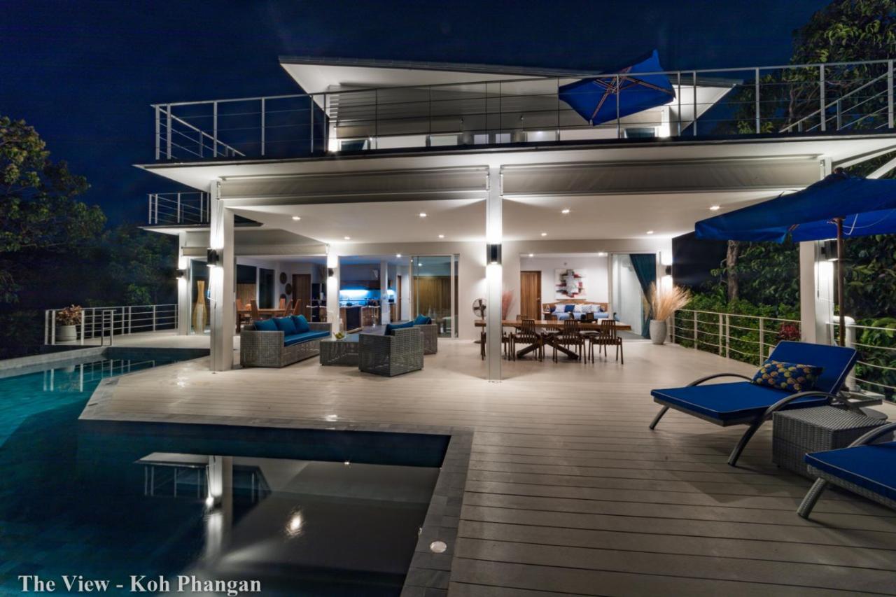 The View Villa *