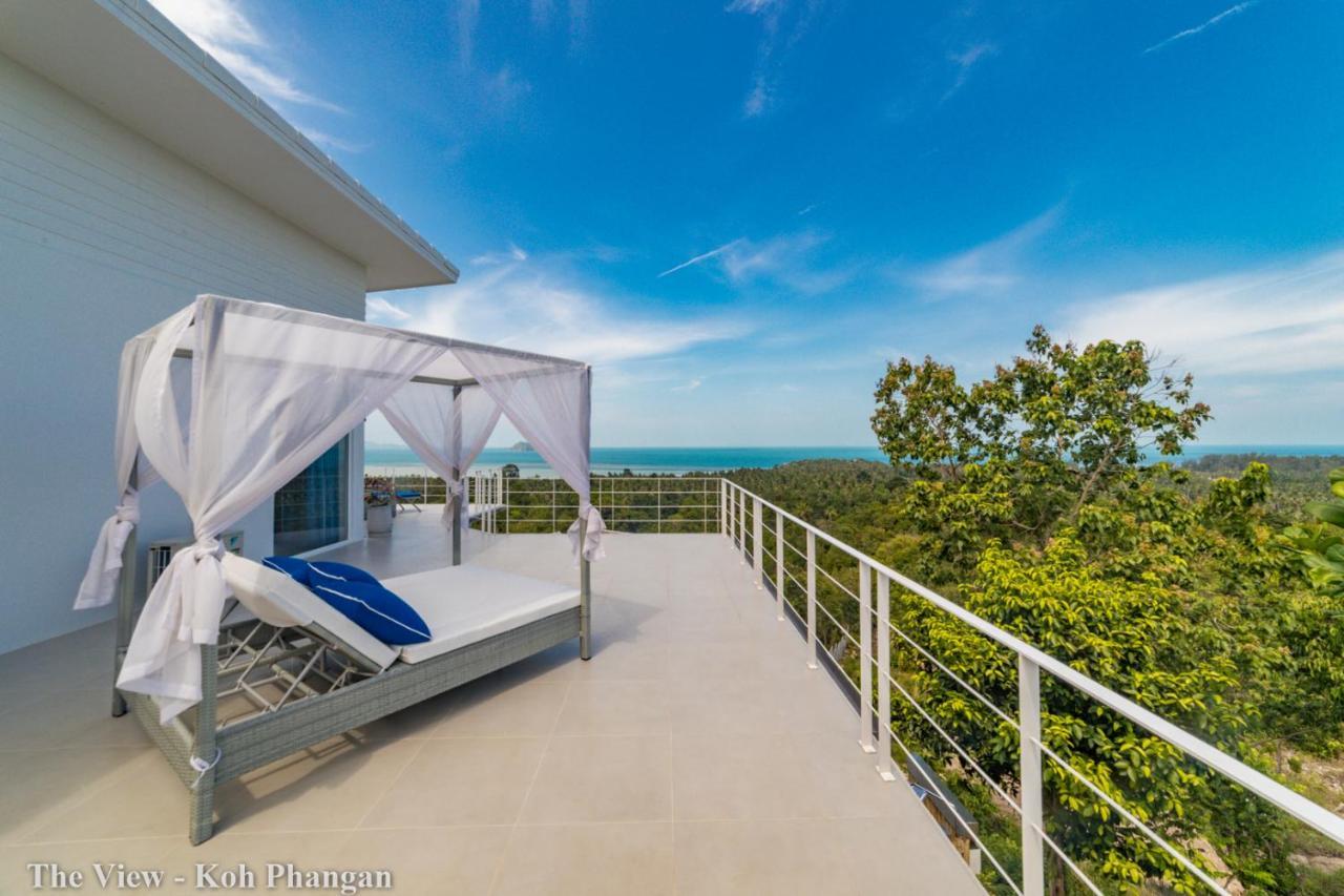 Villa The View