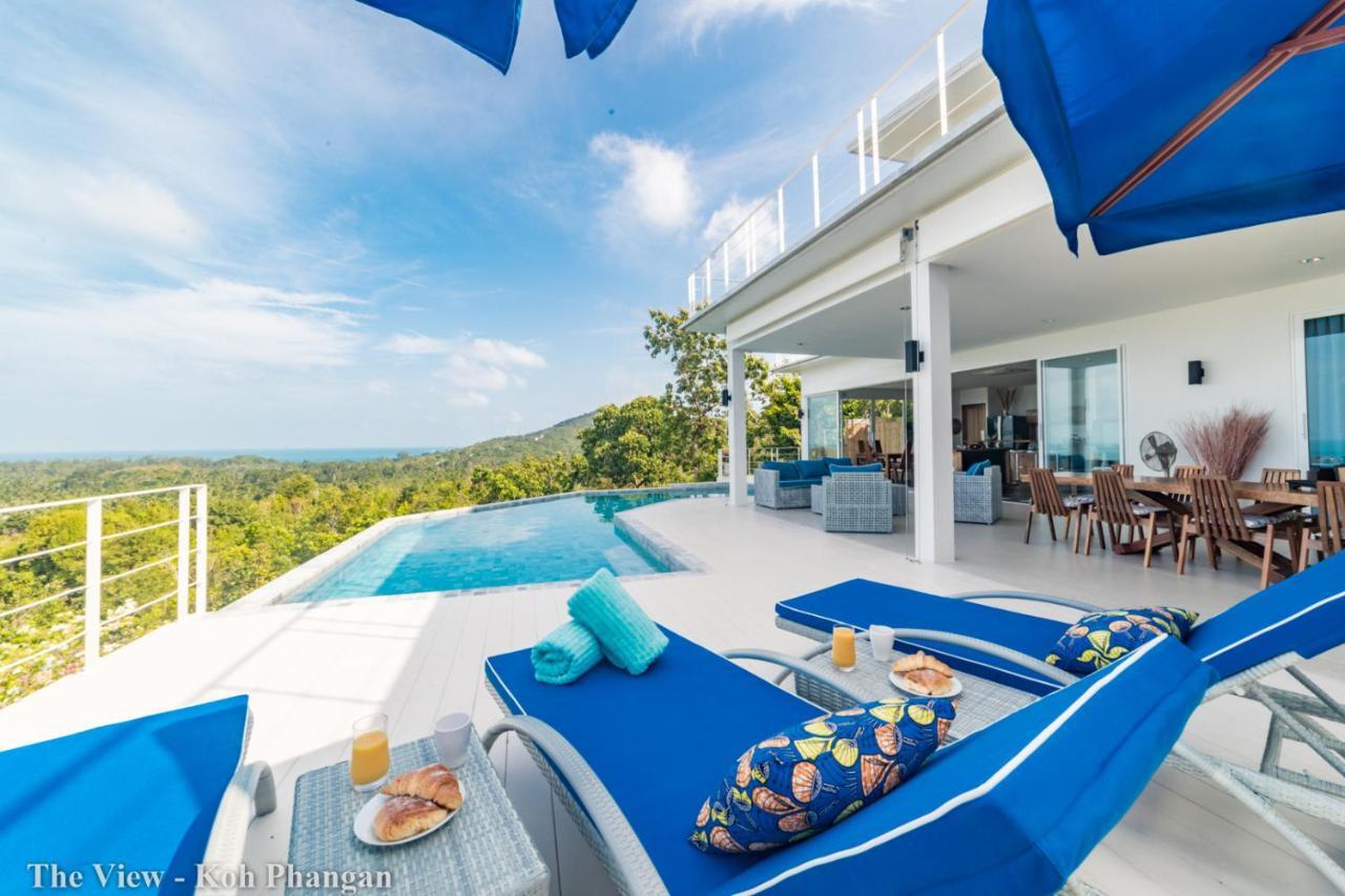 Villa The View Srithanu