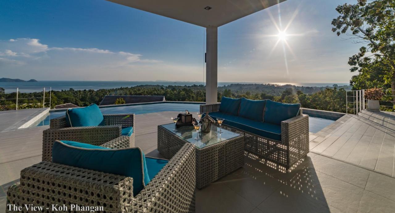 The View Villa *