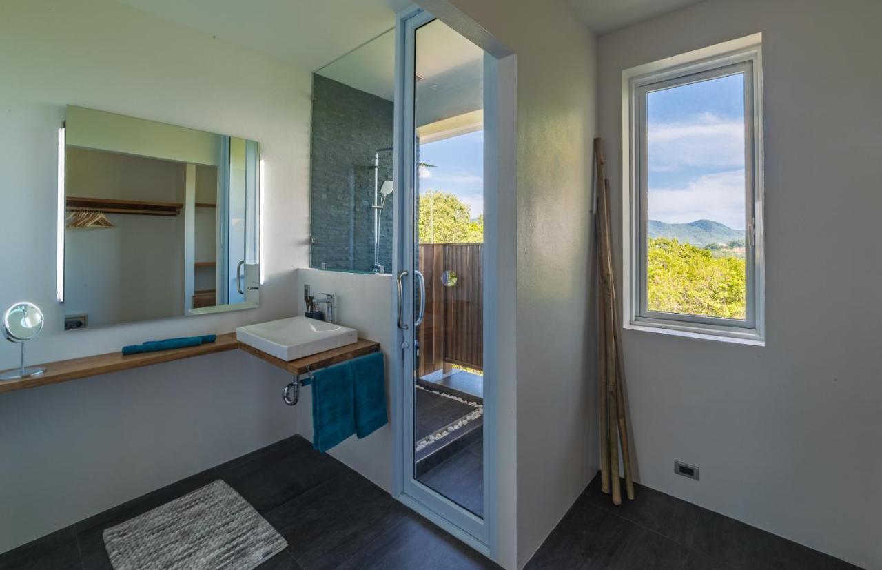 Villa The View
