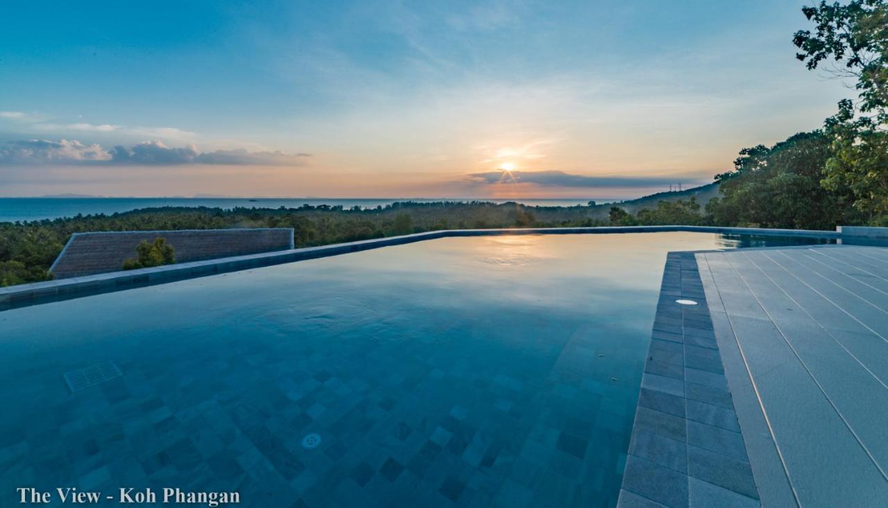 The View * Srithanu