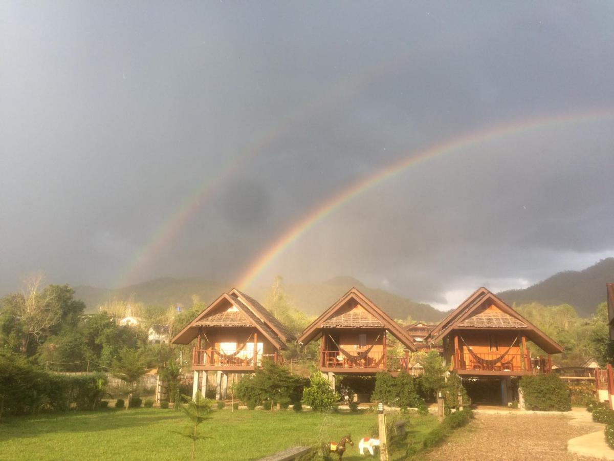 Resort Smilehouse Pai