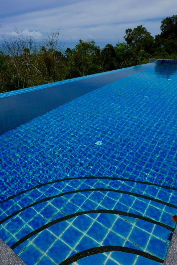 Ko Samui Seaview Pool Villa Philippa With Car * Praia de Laem Set