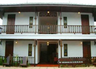 The Royal Shilton Resort 3*