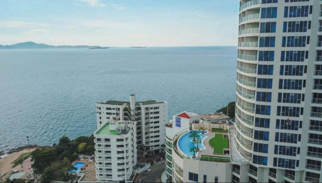 Sands Pratamnak Apartment
