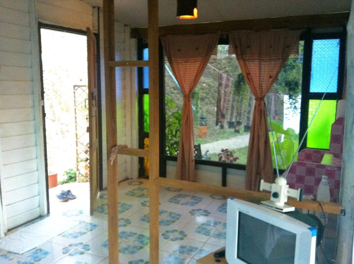 Chang Garden (adults Only) Resort Pai